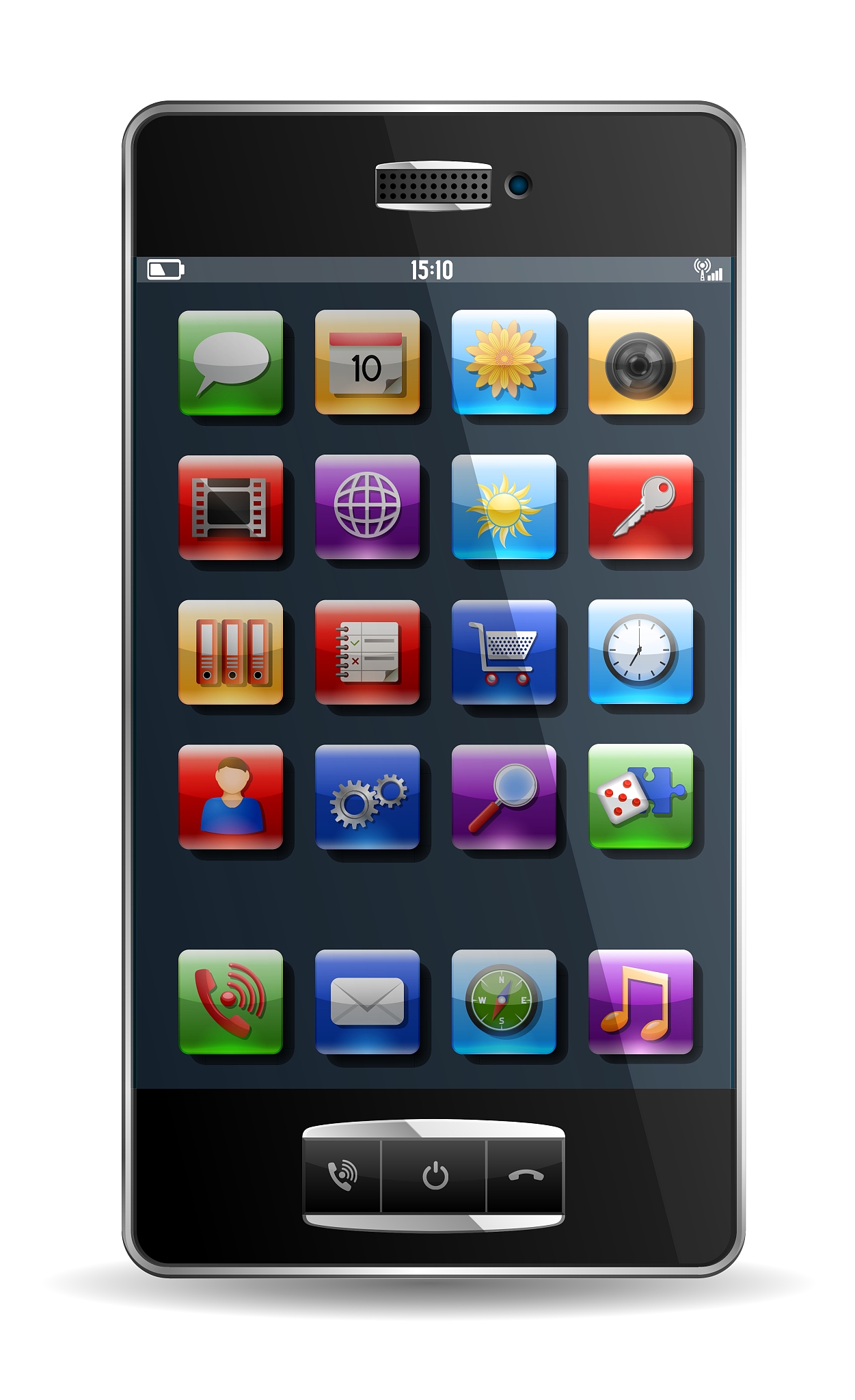 smartphone