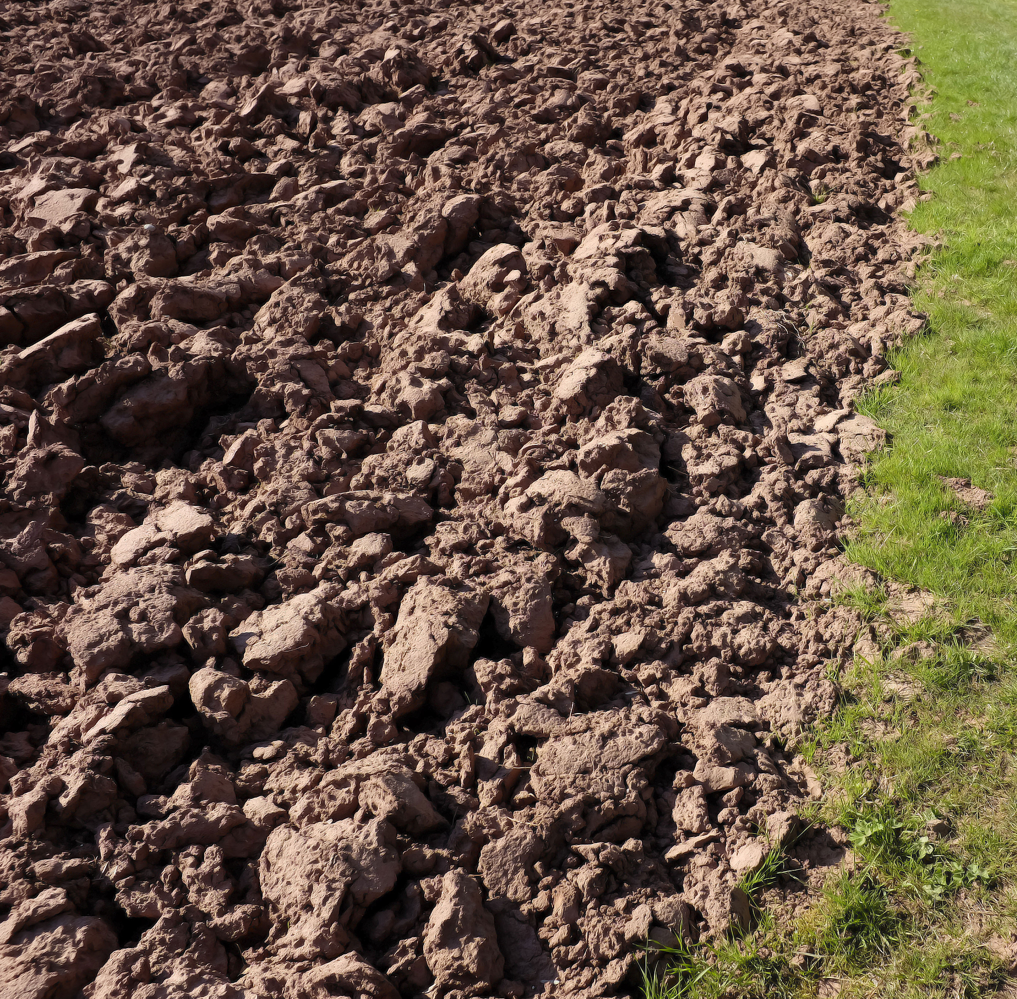 松砂和密砂的判定标准 - 土壤类型解析