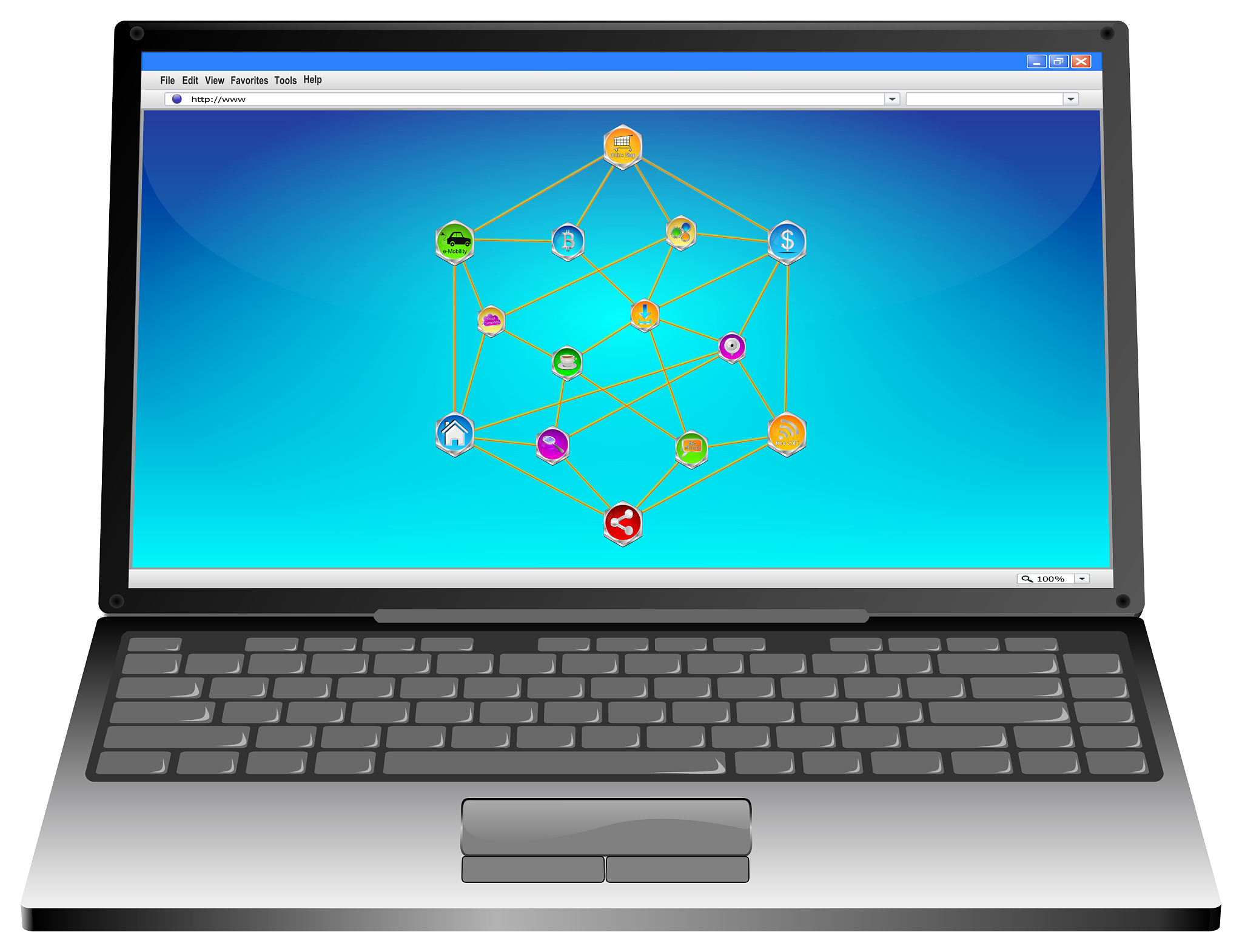 石家庄计算机专业大学推荐：热门专业、就业前景分析