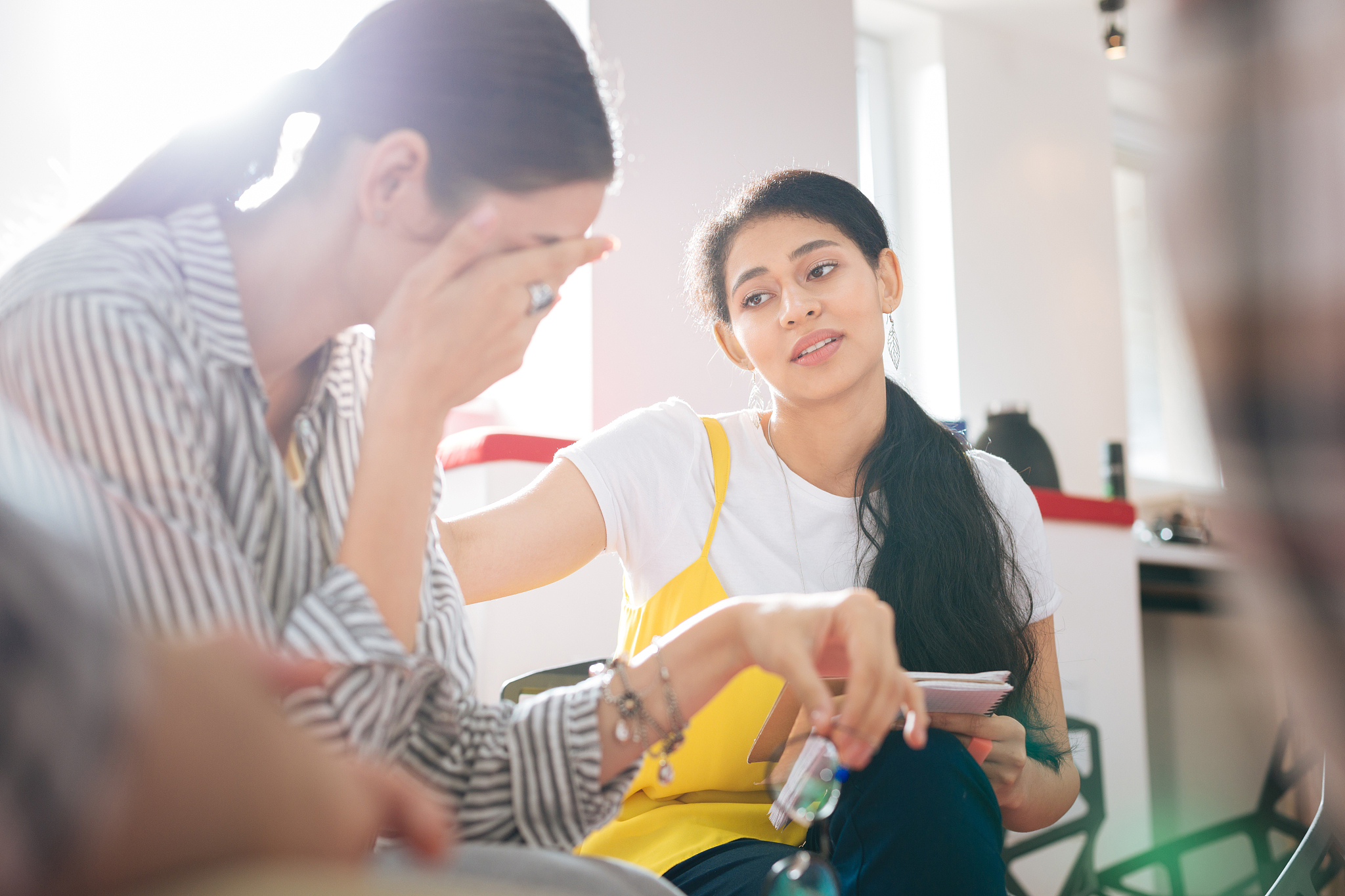 大学心理健康维护：个人经验与体会