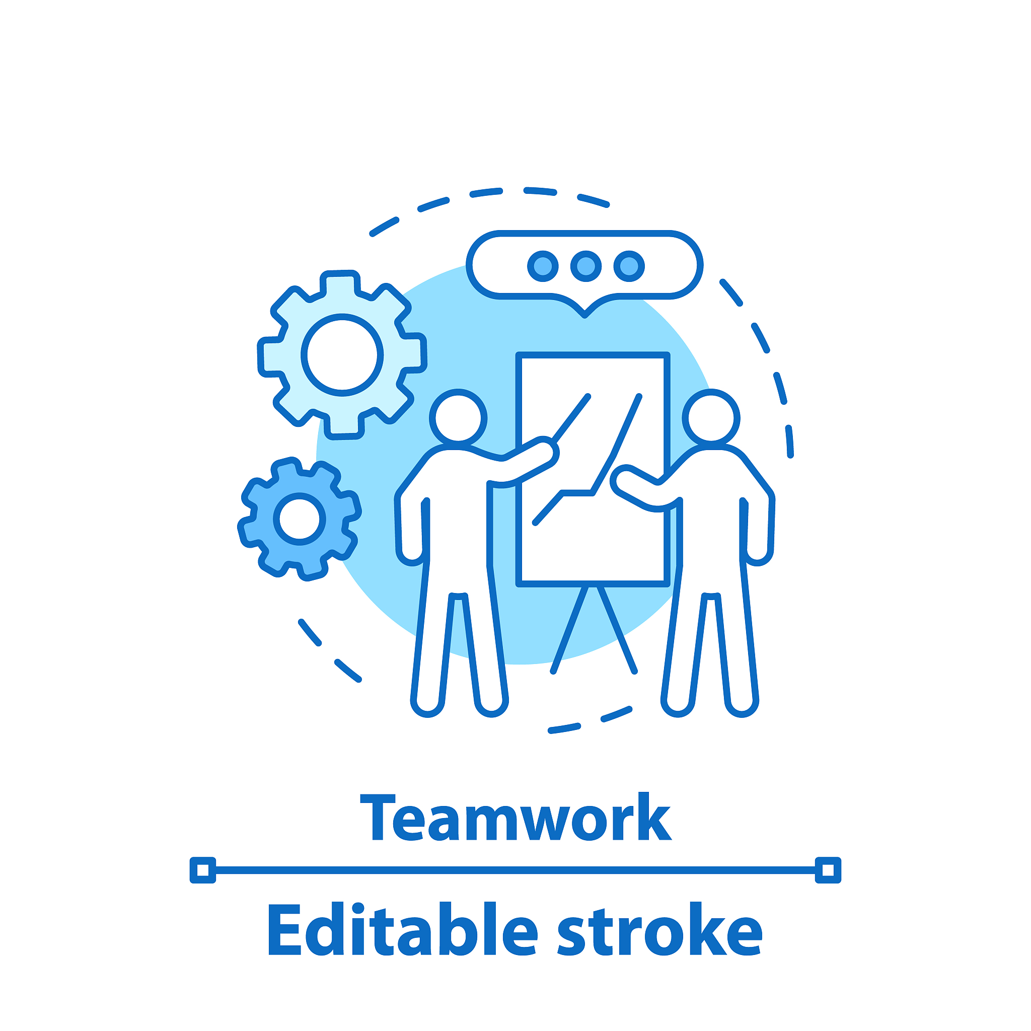 100+ Catchy Names for Your Computer Science Volunteer Team