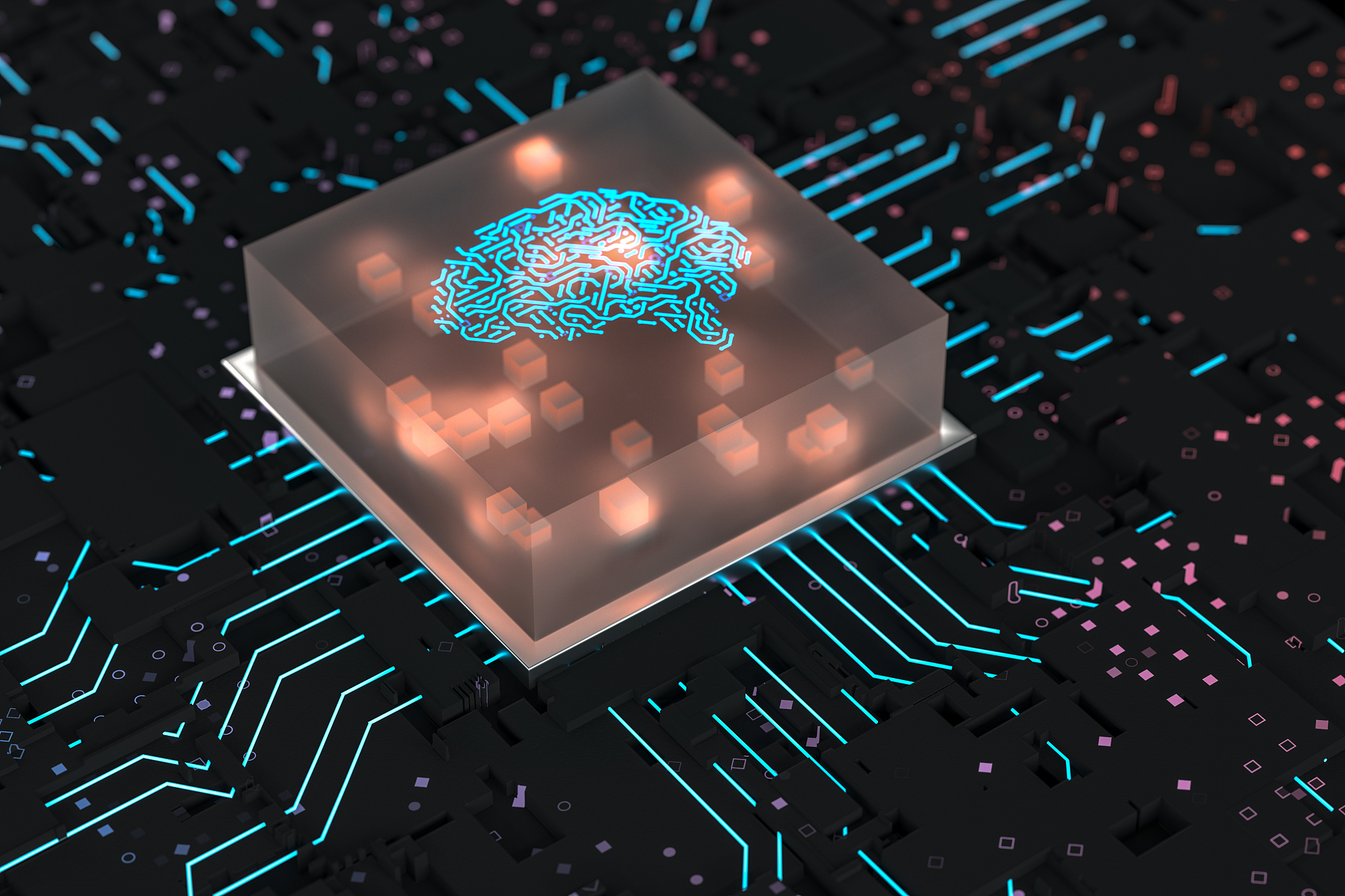 量子计算入门指南：简单易懂的解释