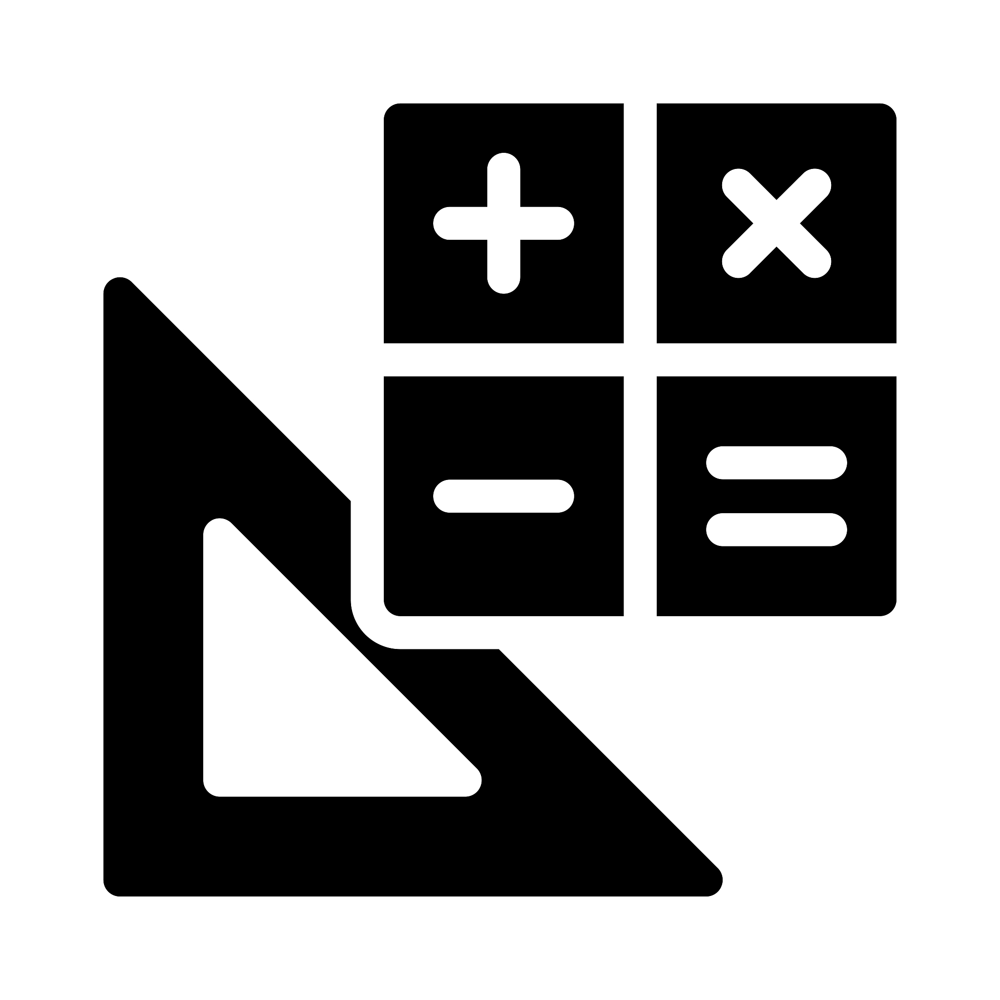 数值解和符号解：解析数学问题的两种方法