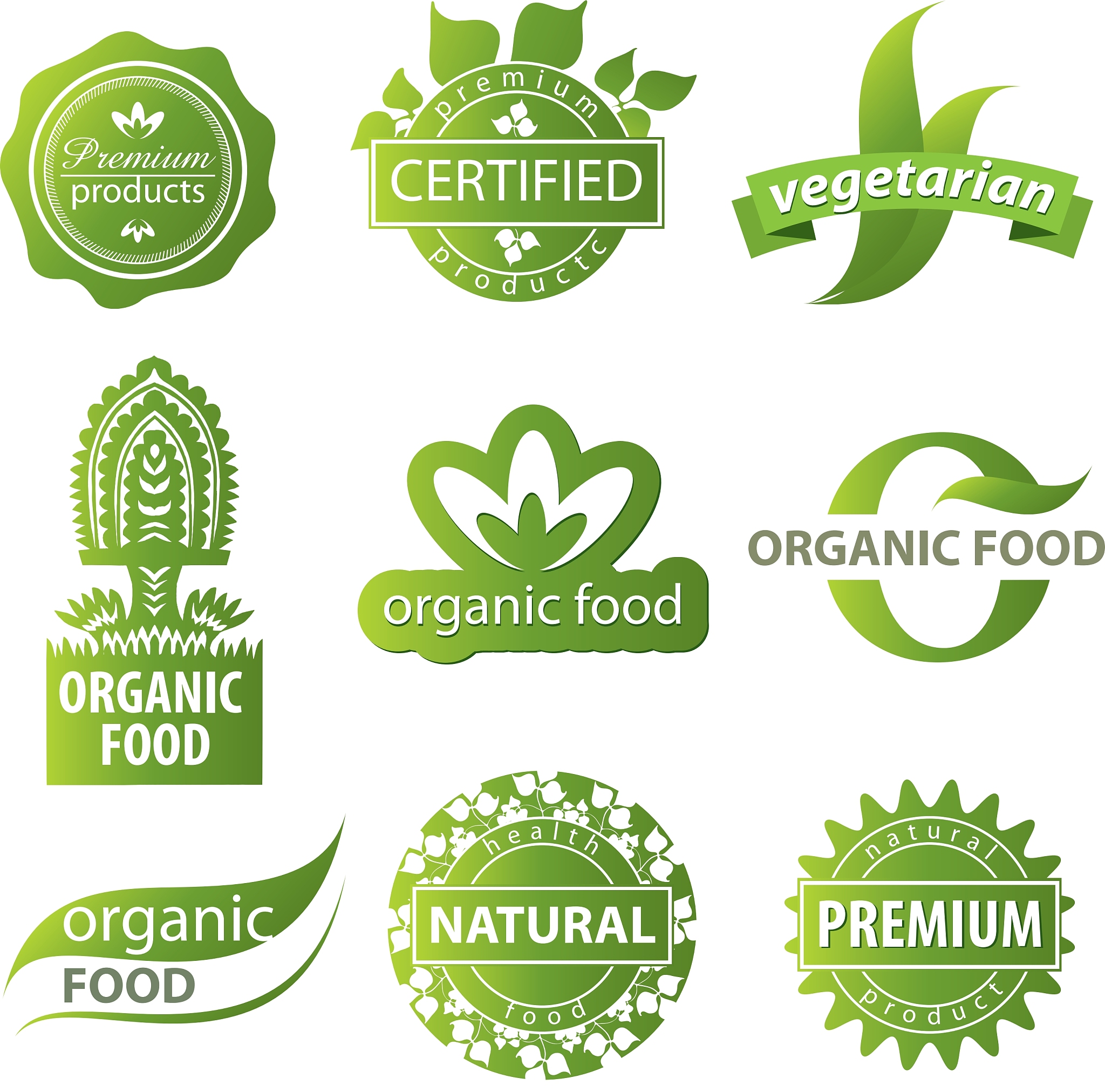 店铺注重环保属于品牌调性吗