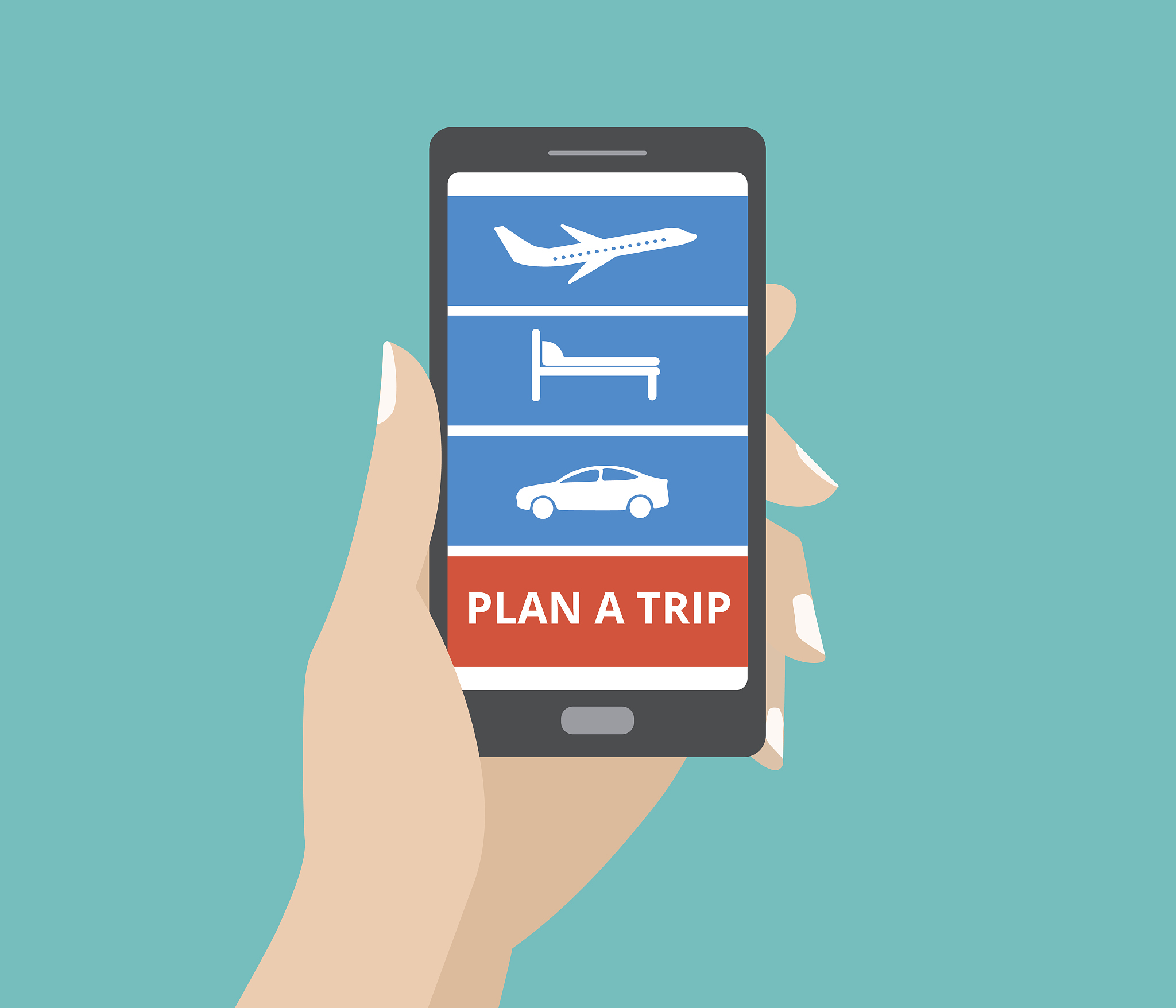 旅行线路设计计划书