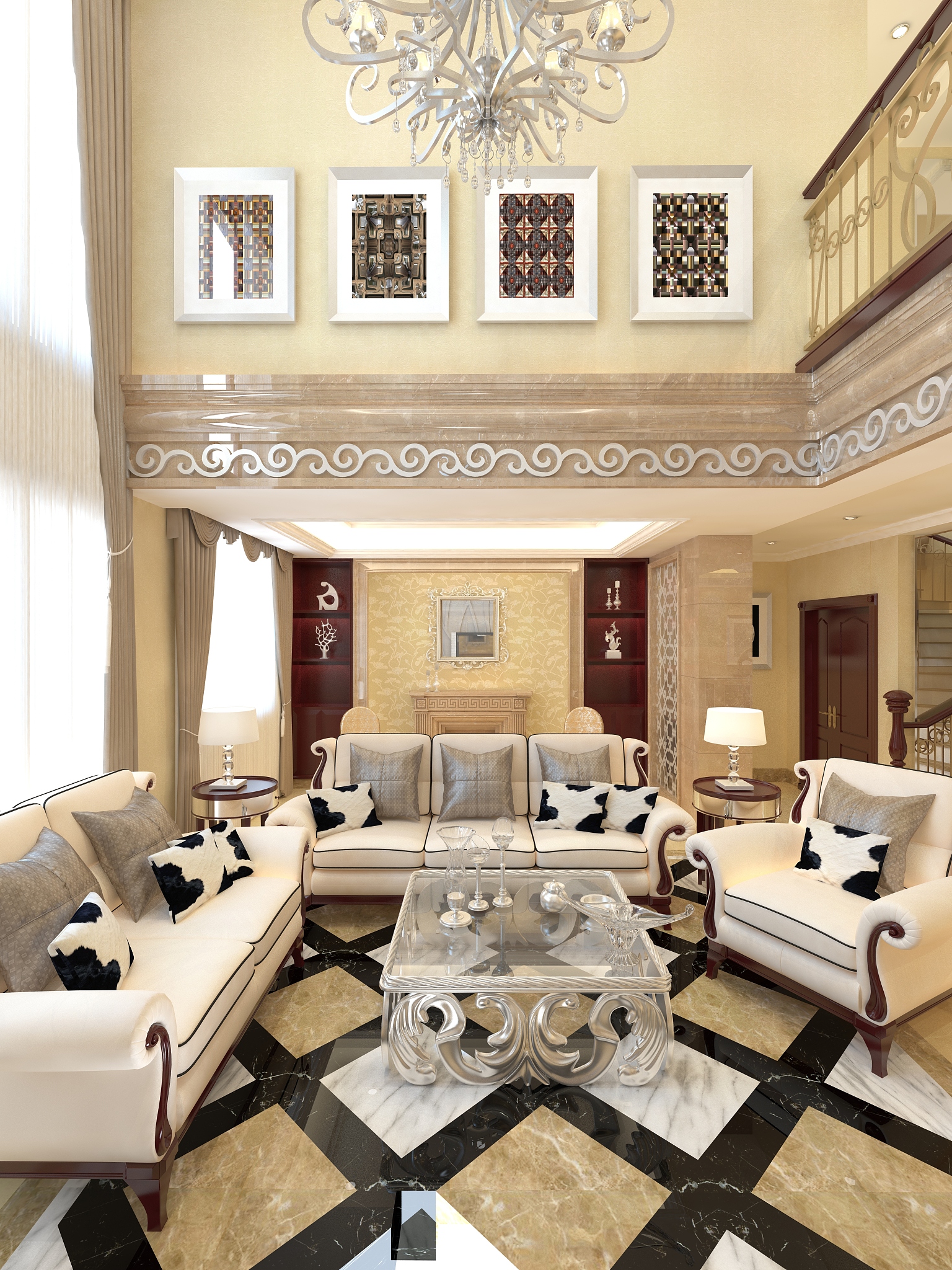 贵州省建筑装饰专业：优势、前景及就业方向