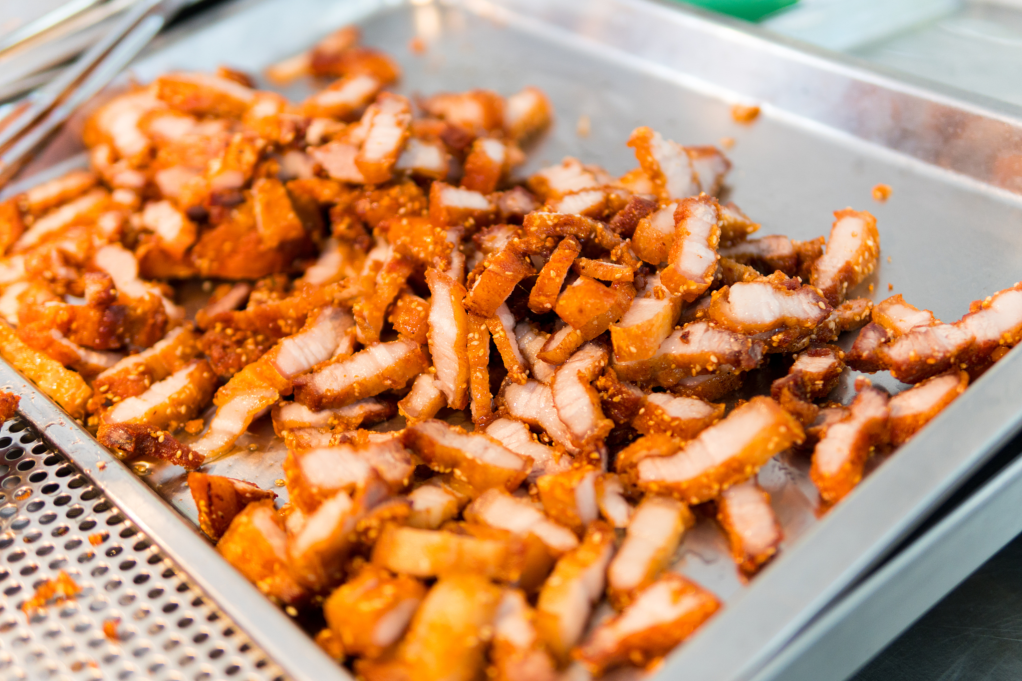 连州星子扣肉品牌Logo名称推荐：StarBellyPork