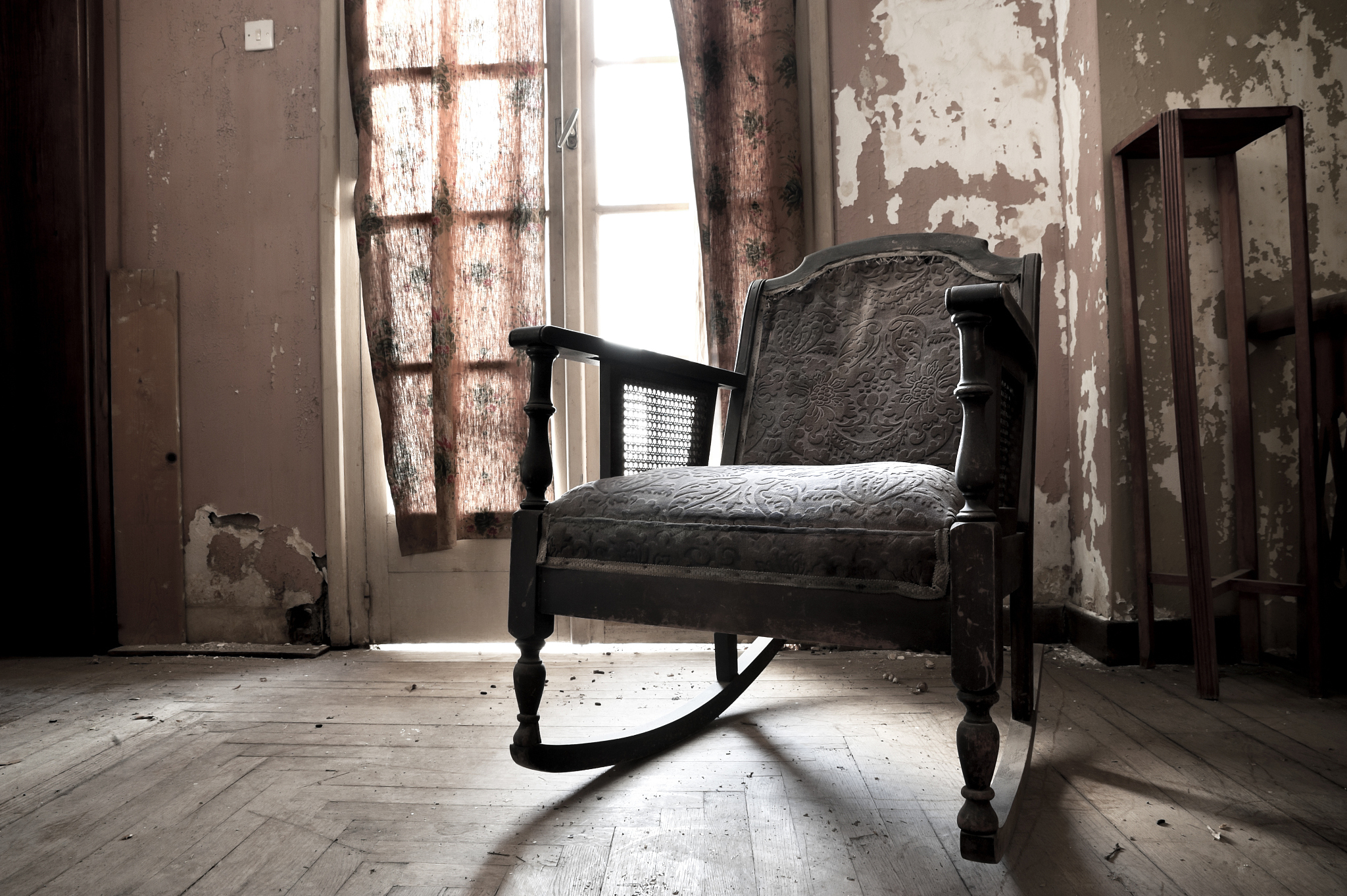 rocking chair