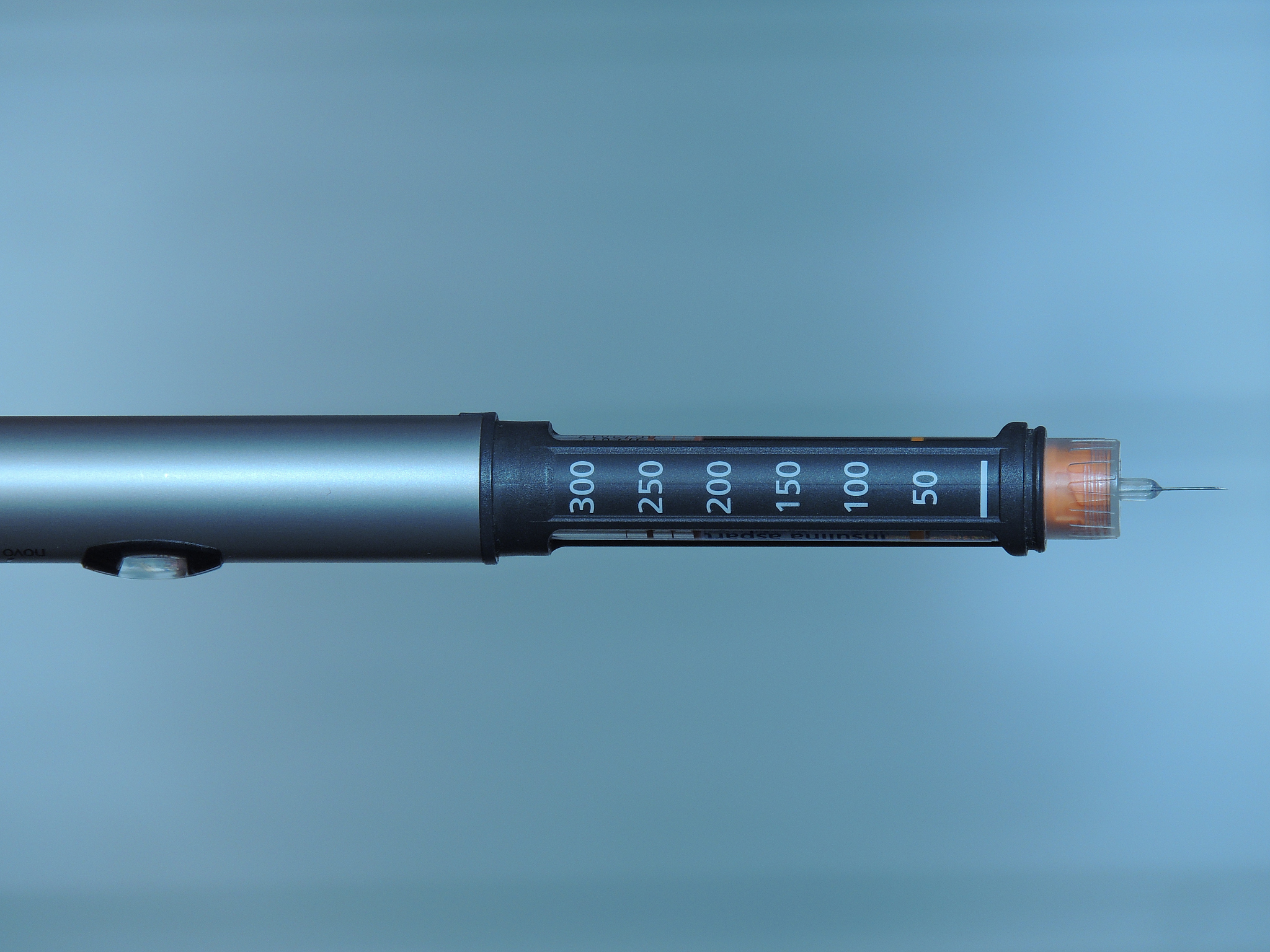 胰岛素笔芯更换指南：步骤详解及注意事项