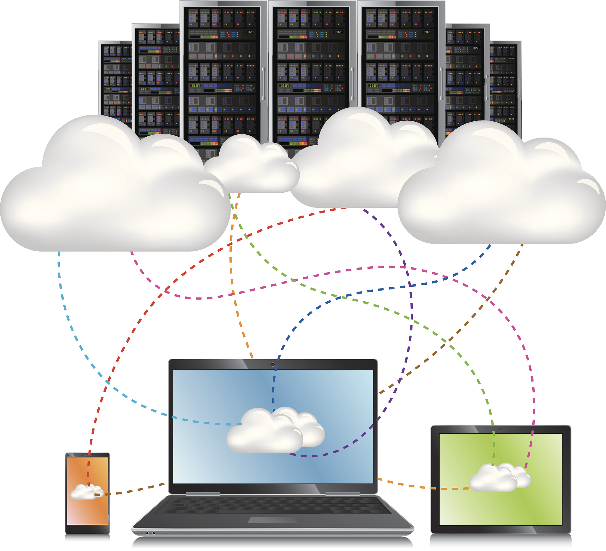 云毅部门服务器扩容申请 - 满足业务增长及提升系统稳定性