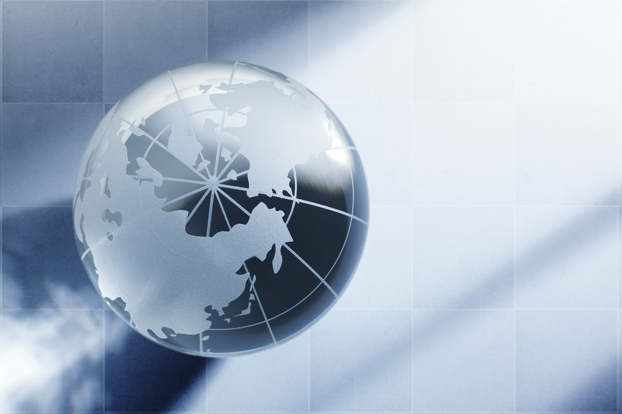 globe