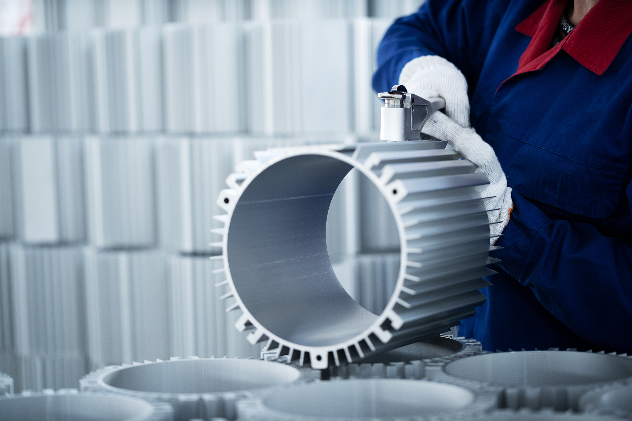 东莞中德技工学校2022年招生简章 - 培养高素质技工人才