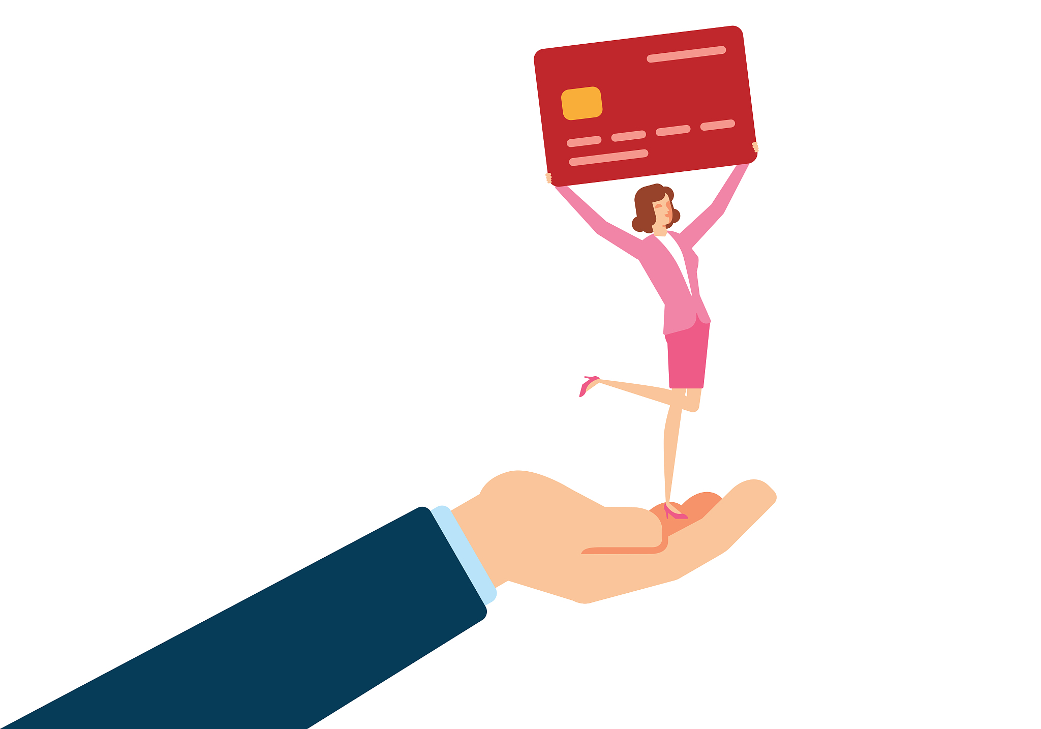 credit card