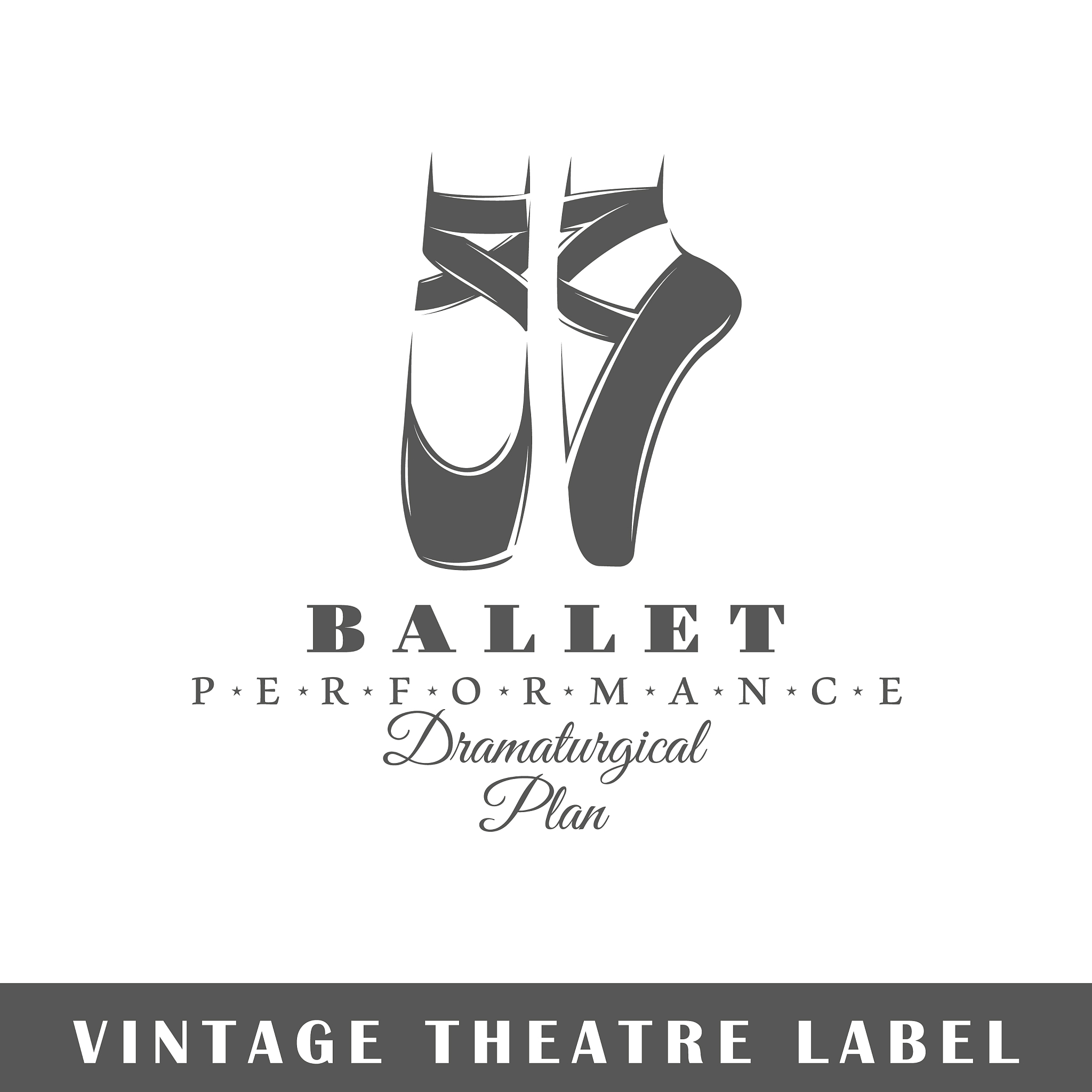theatre label