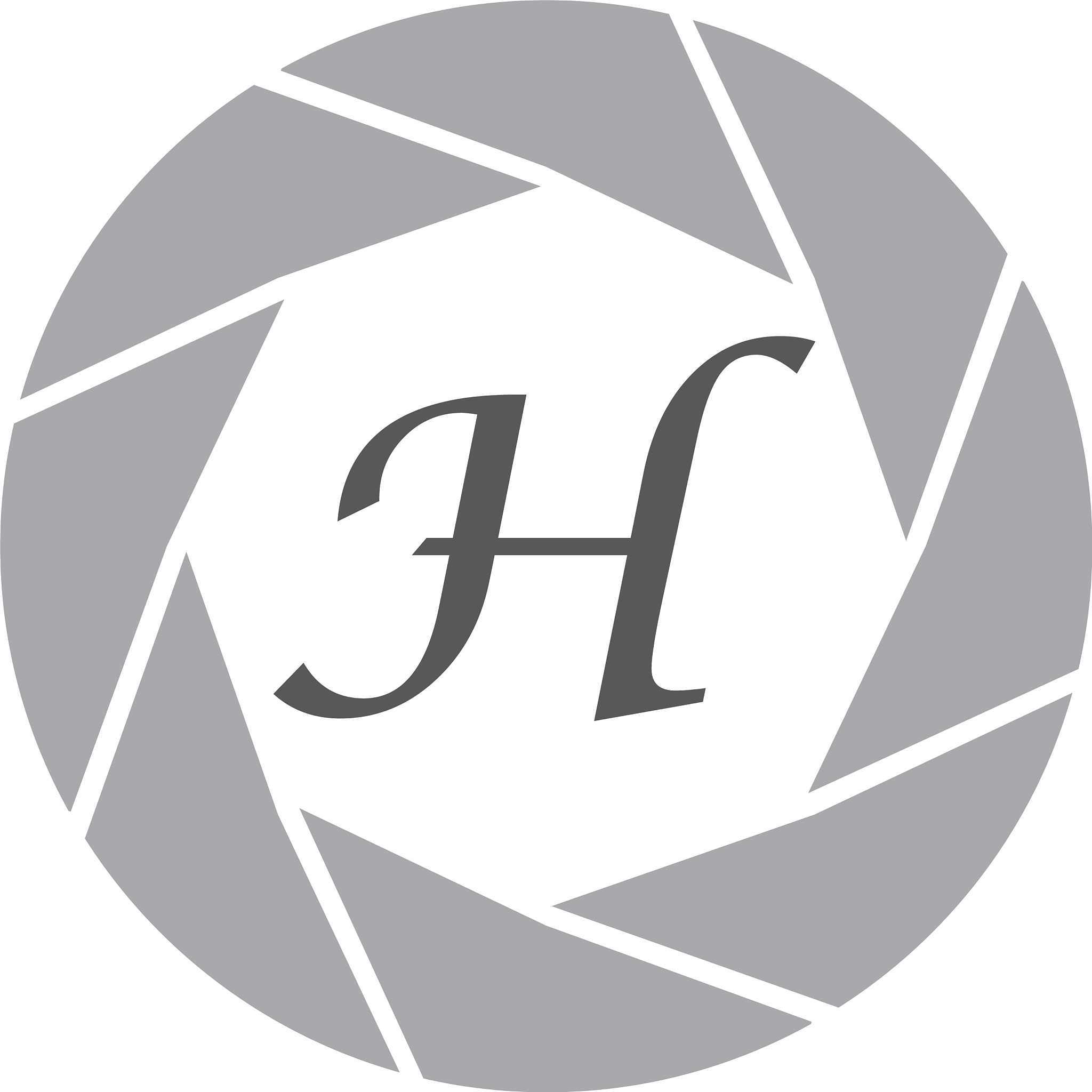 photography service letter h