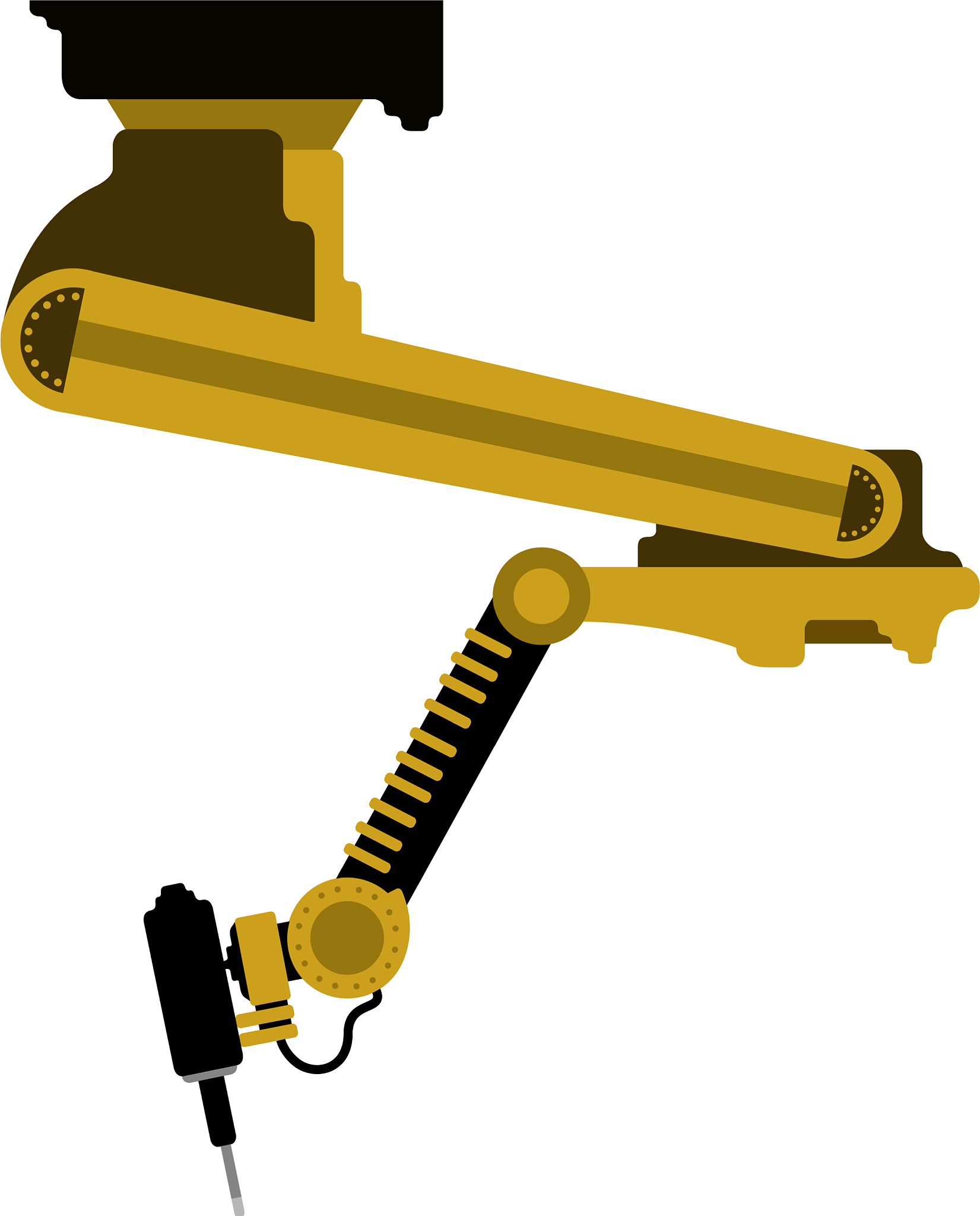 毕节地区工业学校2021年有哪些招生专业