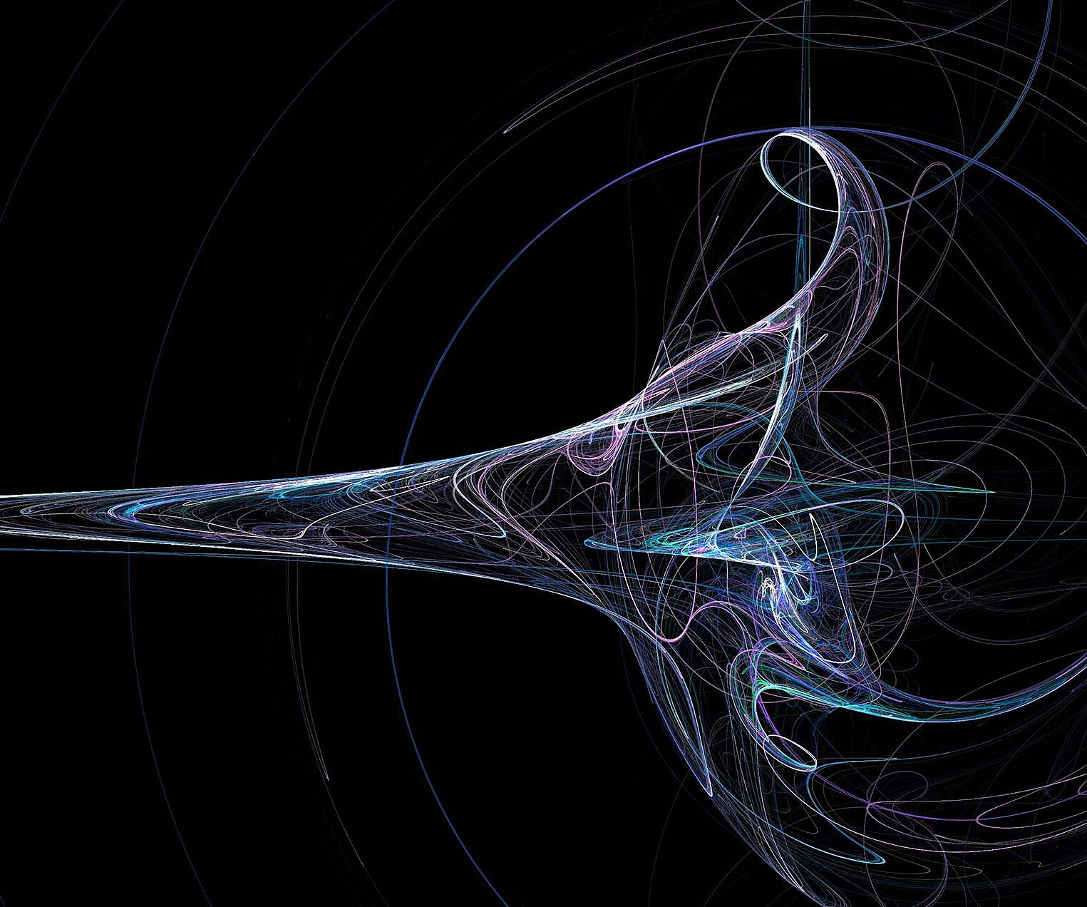 高维混沌系统具备的动力学特性是什么