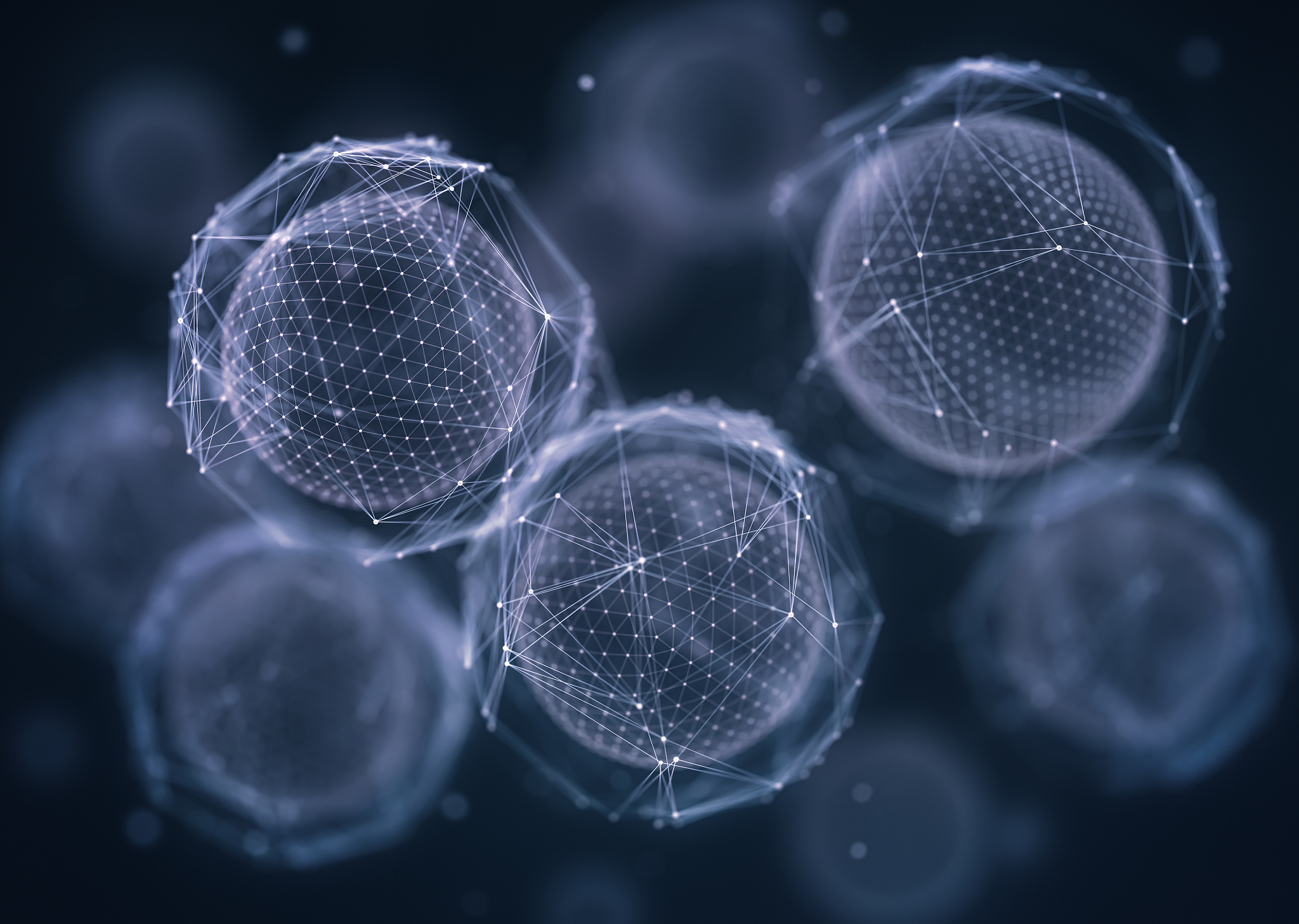 牛昱宇：神经科学领域领军人物，引领神经退行性疾病研究