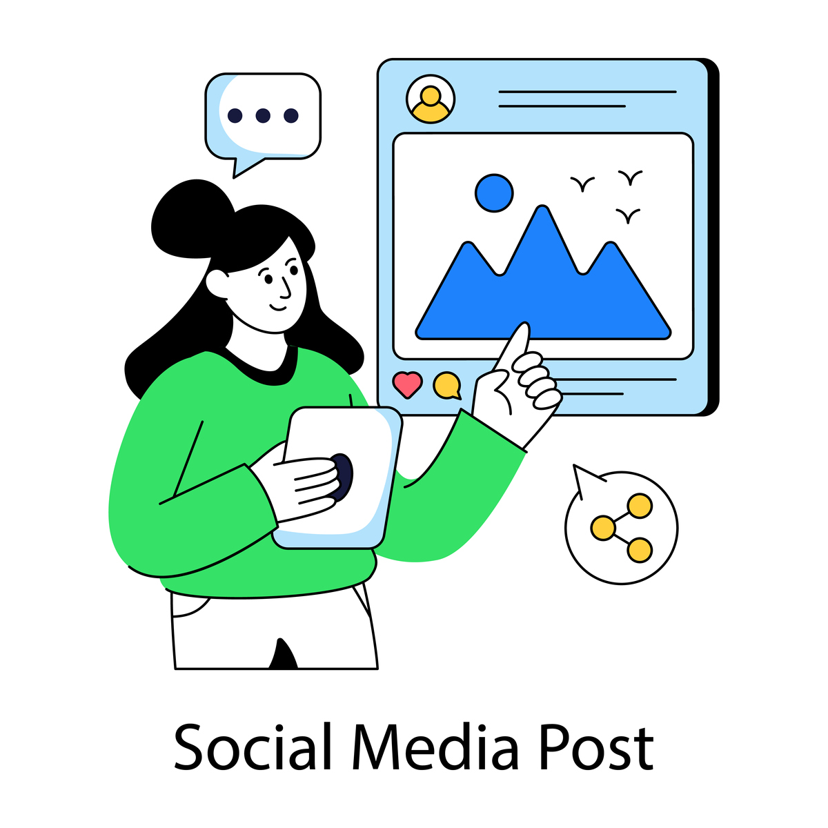 图像动画：如何使用动画为您的图像增添活力