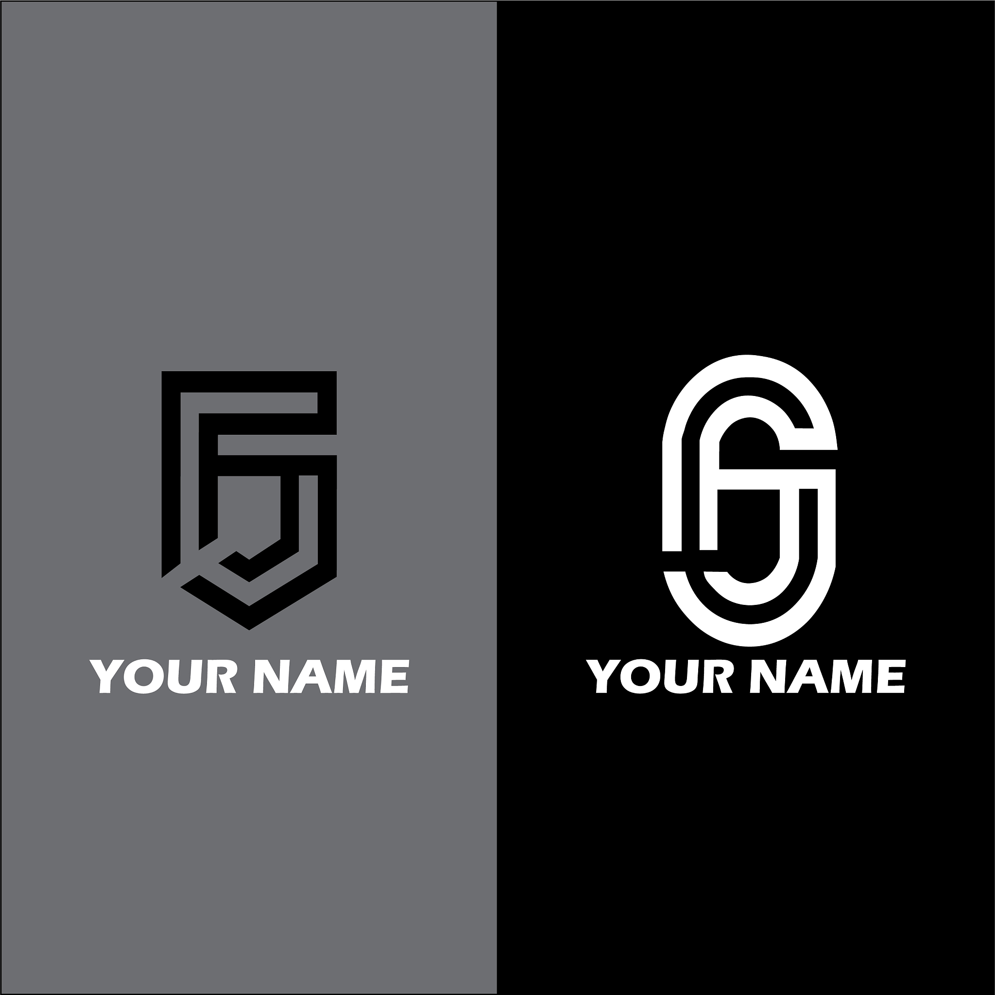 logo s