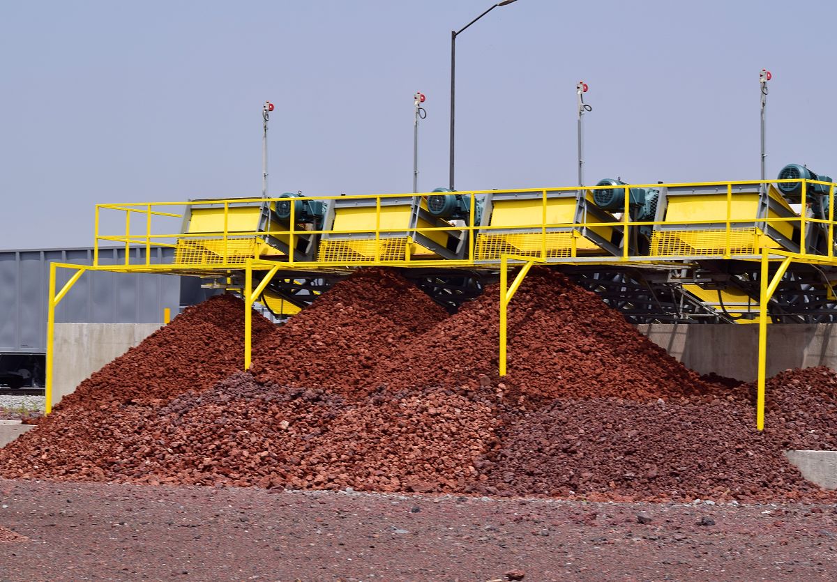 小型二手断桥破碎机哪里有卖的啊