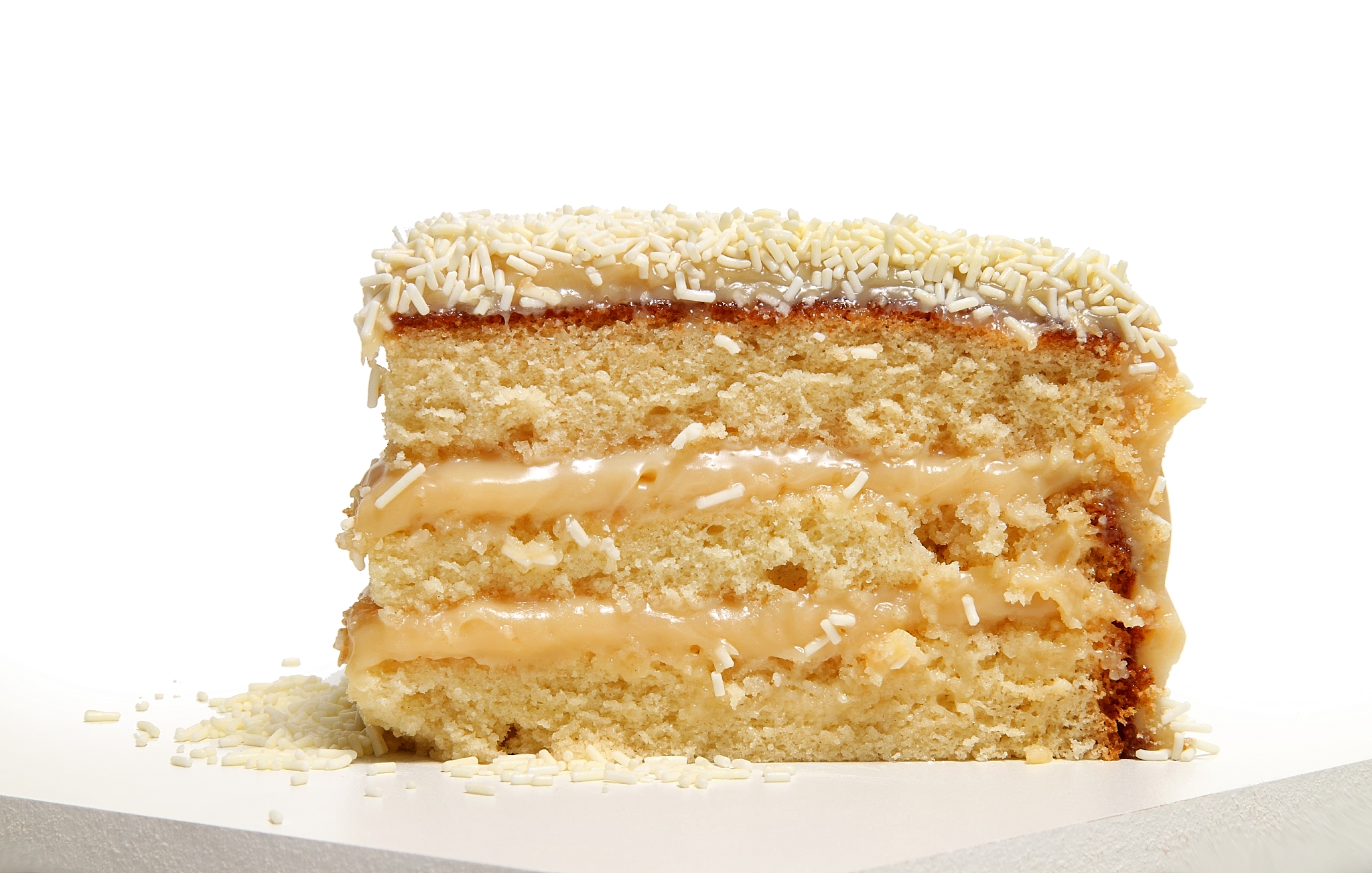 4寸蛋糕够两个人吃吗？尺寸、份量解析