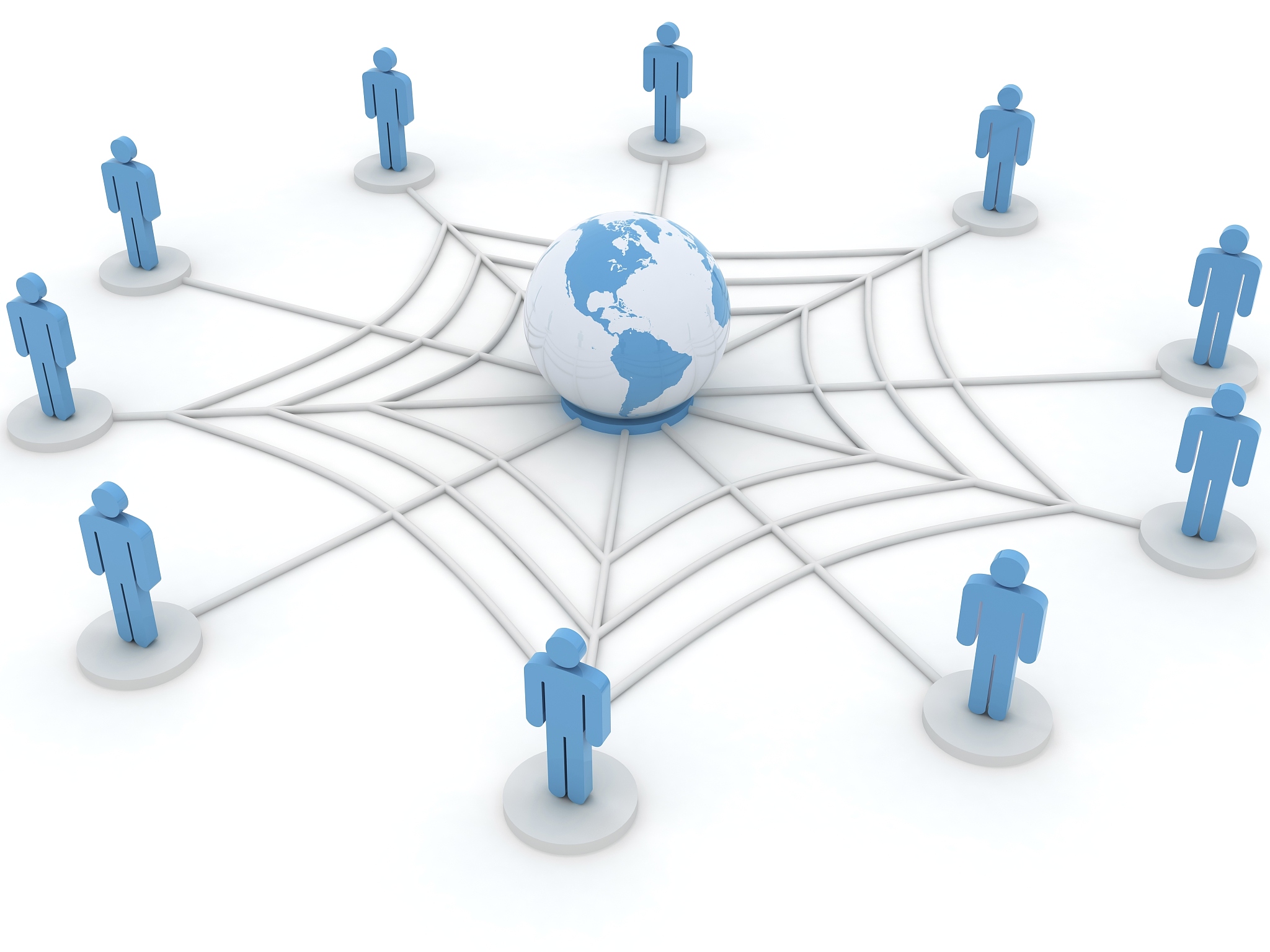 global network