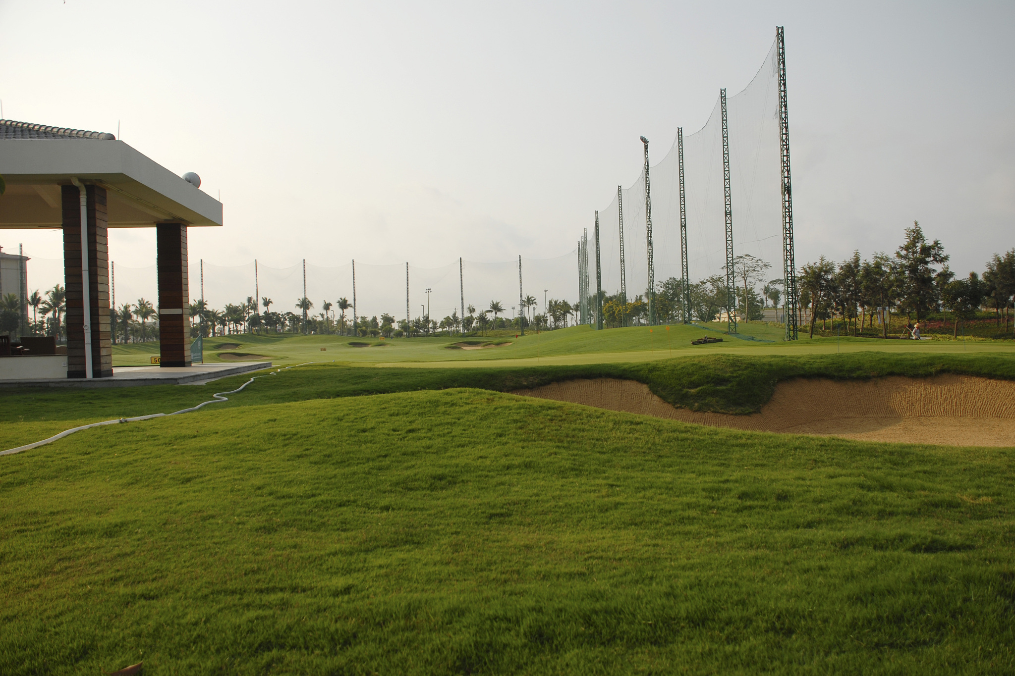 福建体育职业技术学院高尔夫运动技术与管理专业怎么样