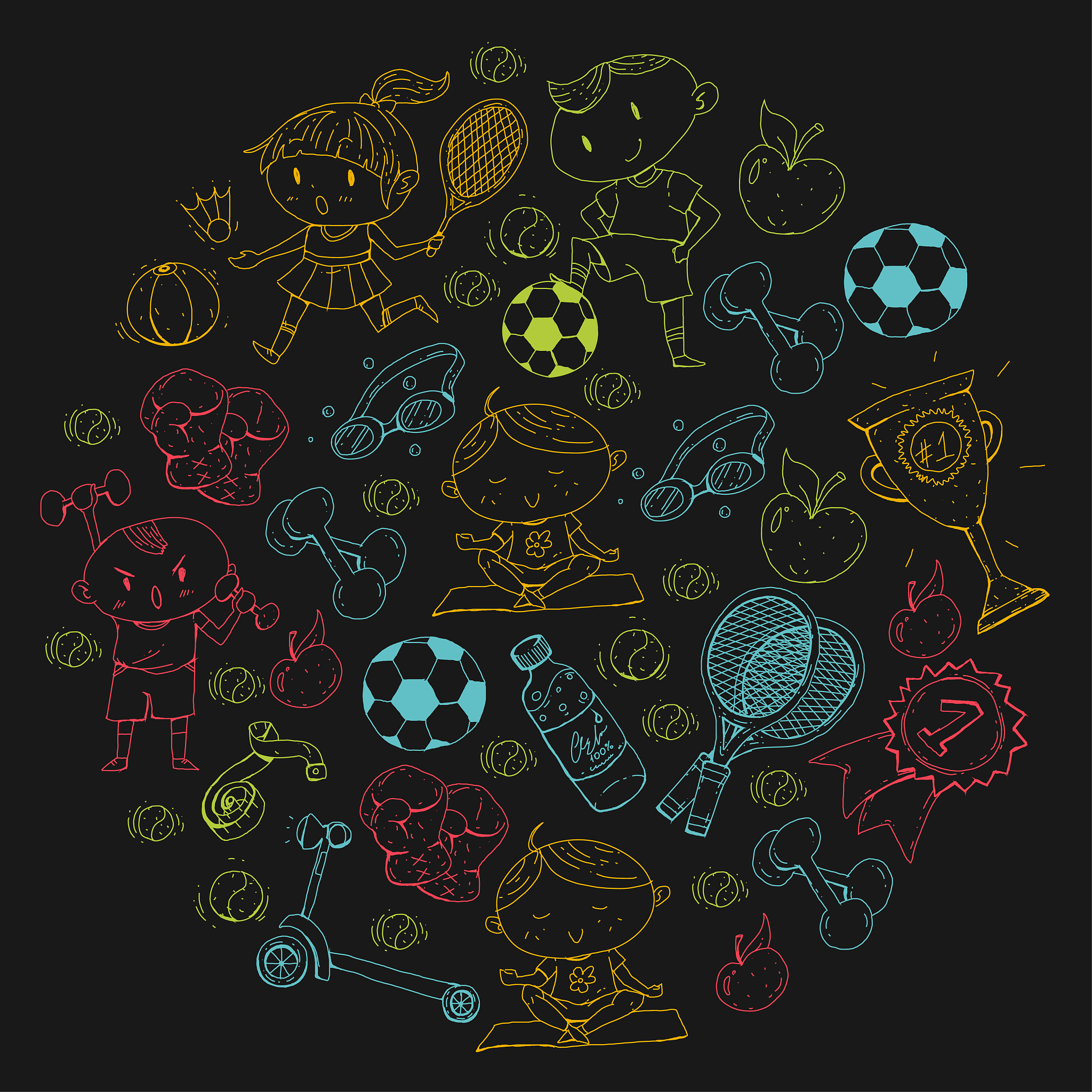 百科知识图谱补全技术：背景与研究现状