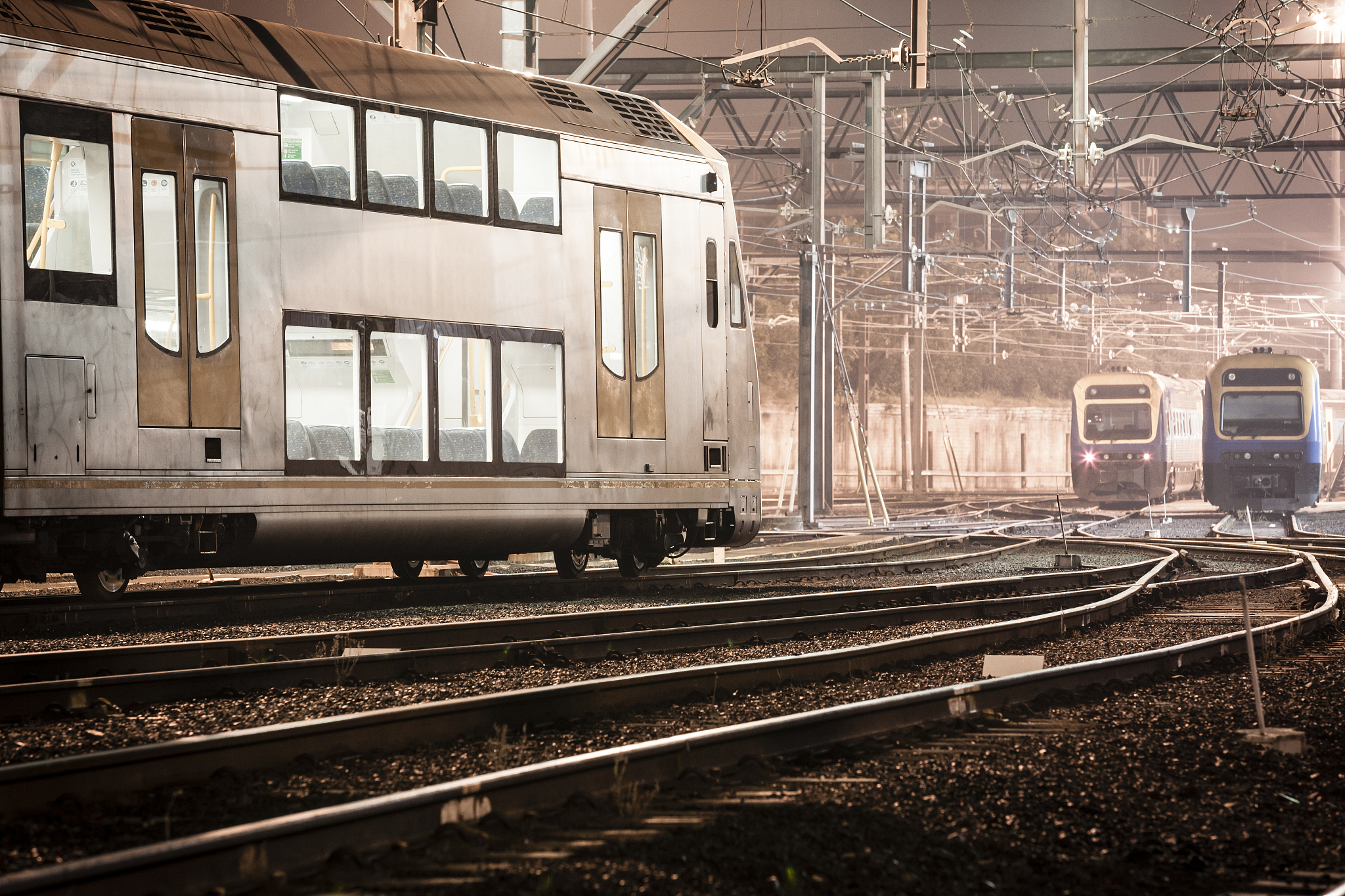 读成都市铁路运输学校就业不用担心