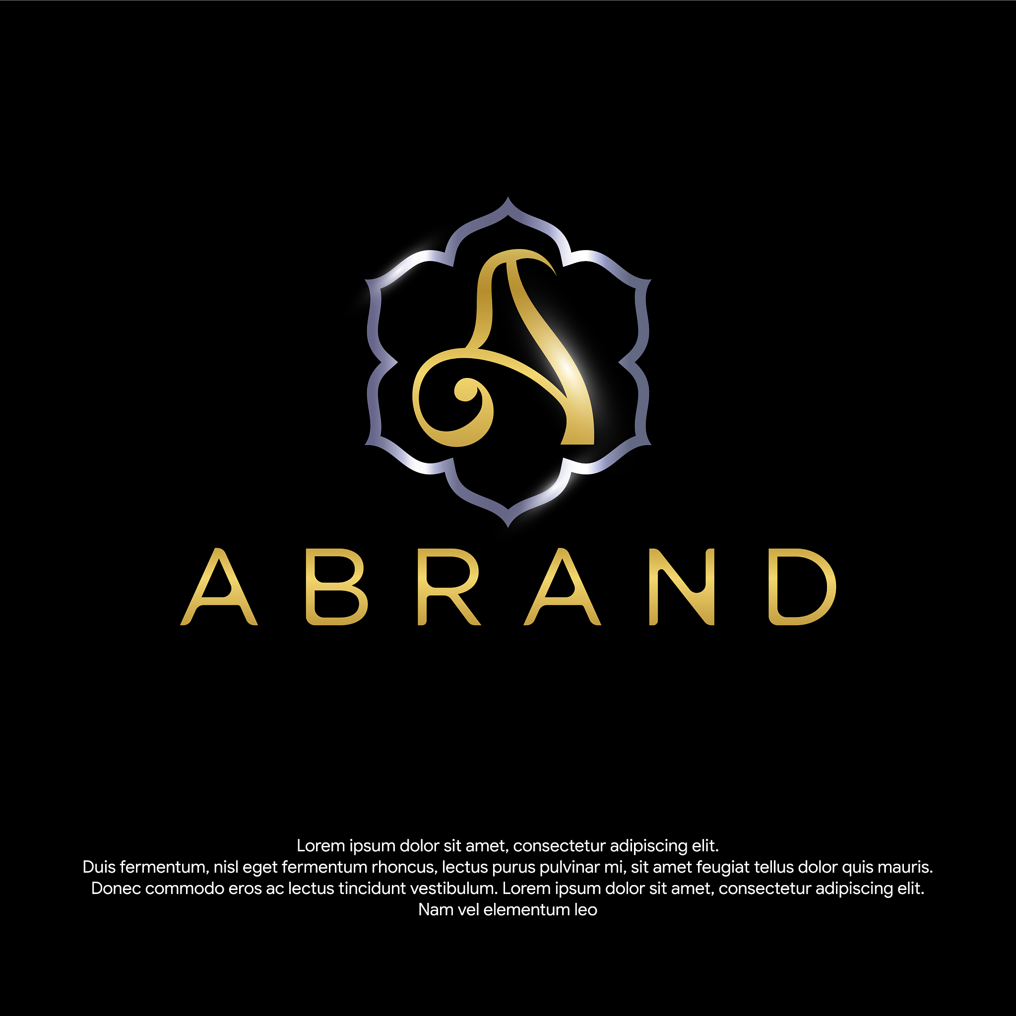 a brand