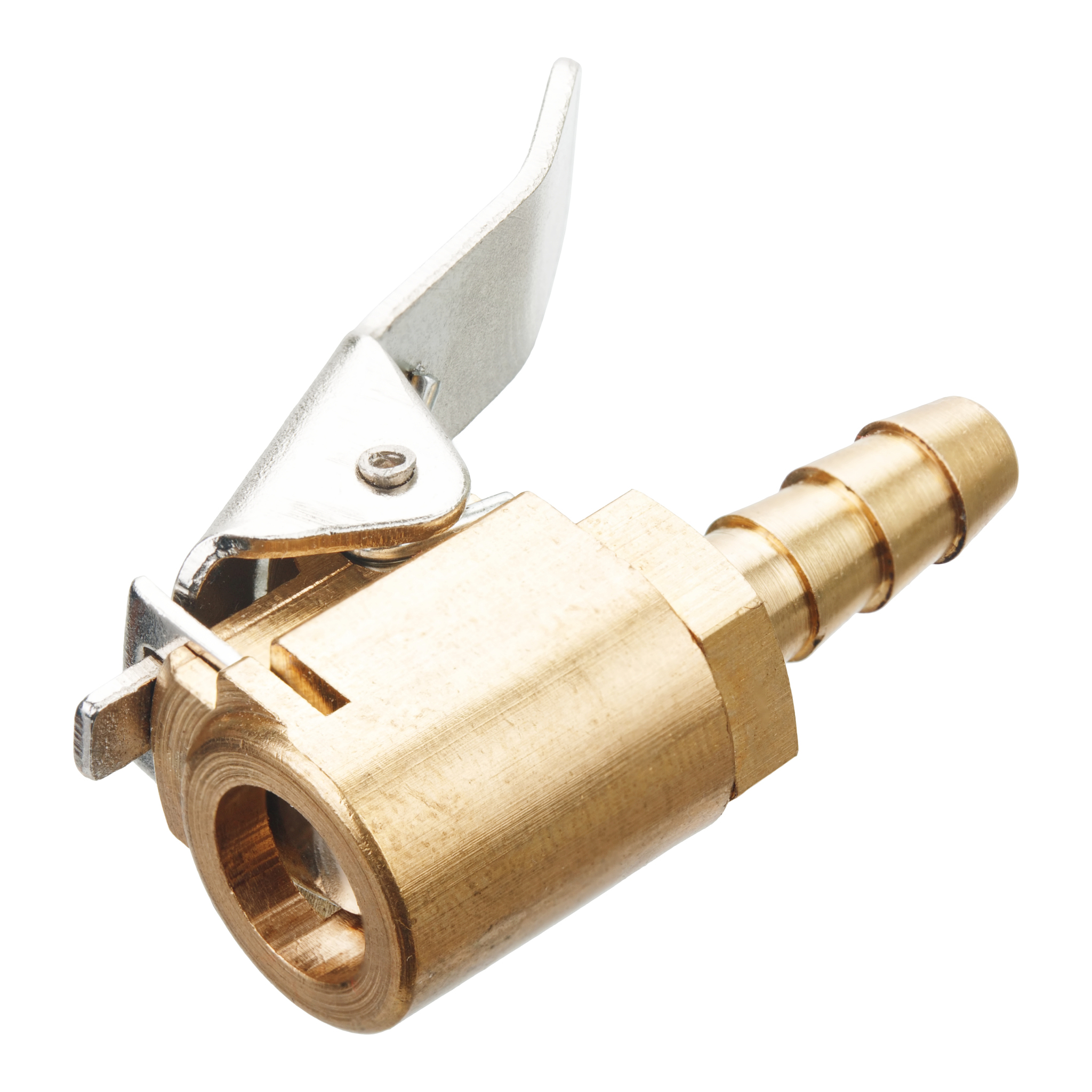 air compressor gun accessory mount for inflating car tire