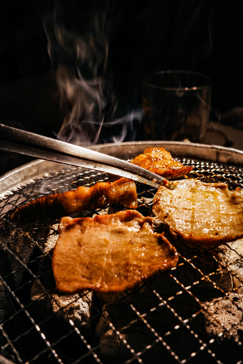 极致美味！'XX烤肉店'体验 - 鲜嫩多汁，回味无穷
