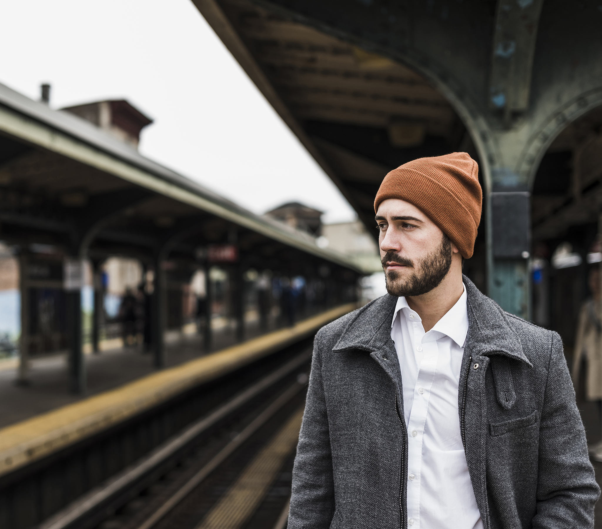 成都铁路学校学生就业前景：地铁之外的更多选择