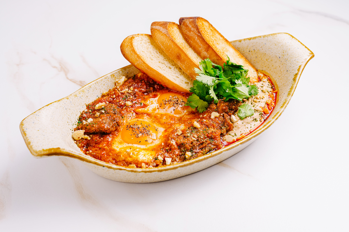 烤冷面酱：颠覆味蕾，传统美味全新升级！