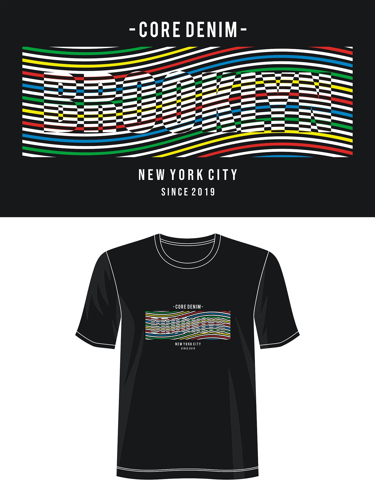 typography design