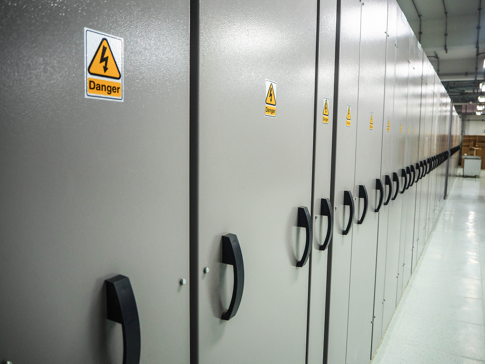 电力维修安全问题研究：参考文献精选