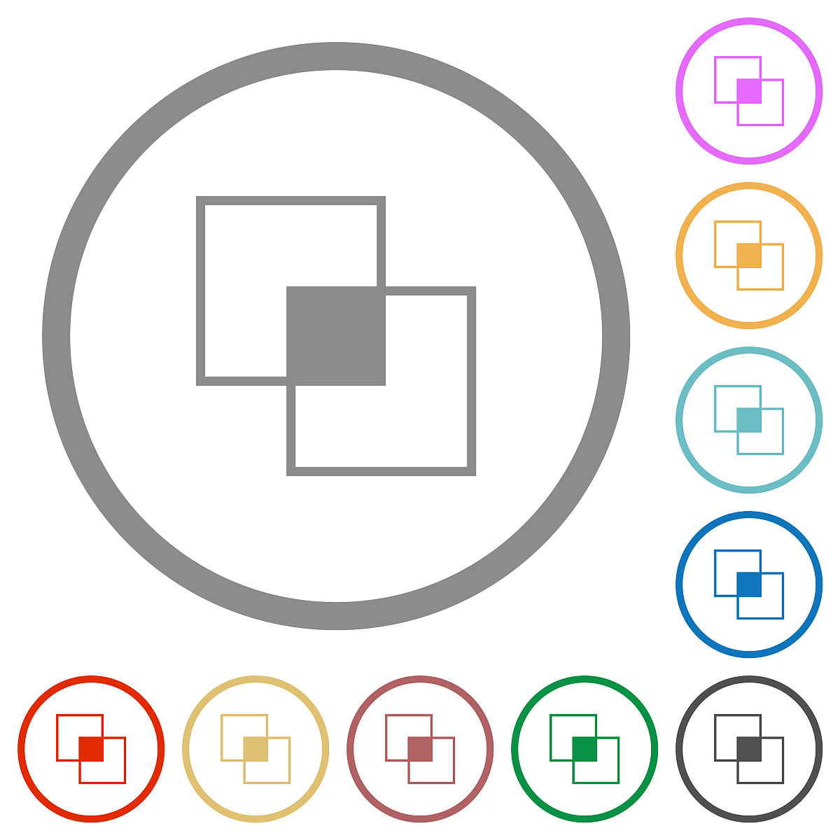 Photoshop 轮廓检测技巧：快速分离图像元素