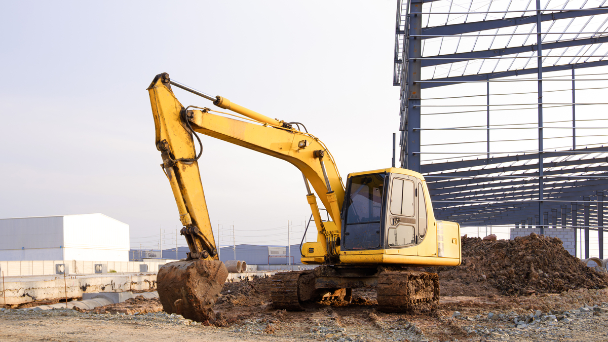 保定学挖掘机去哪所学校？推荐几所值得考虑的挖掘机学校