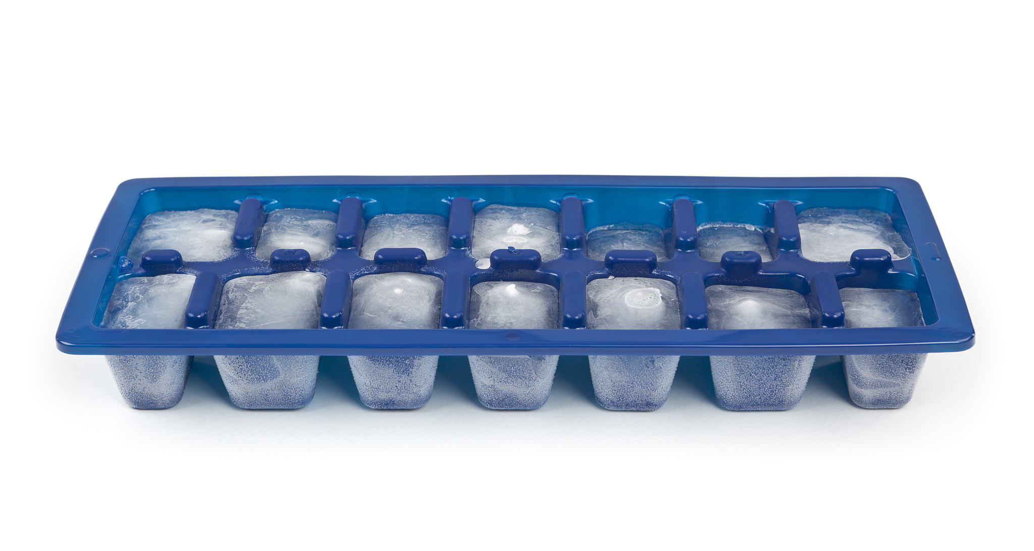 please help me to revise the product titleIce Cube Trays for freezer 2 in 1 Portable Ice Mold Bottle With Lid The Sanitary Ice Makers For Makes 17 Ice Cubes
