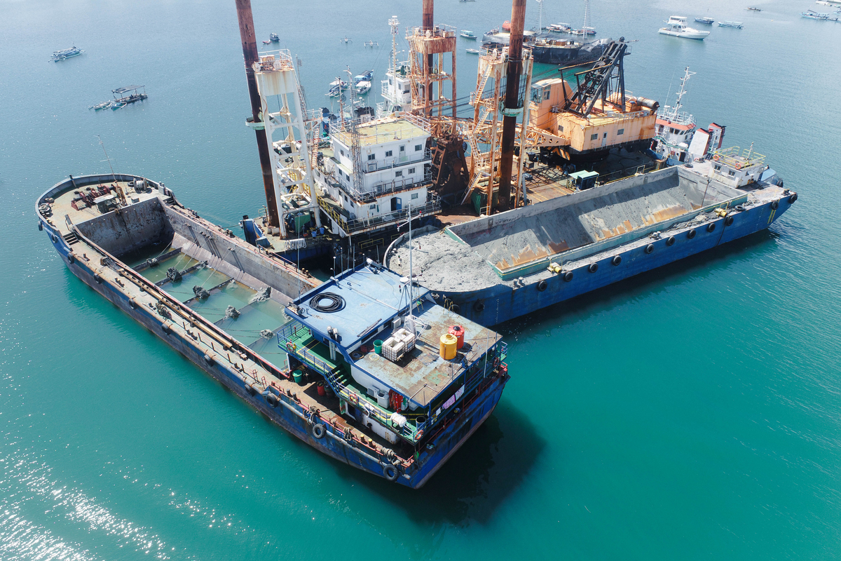 中国船舶集团有限公司：全球领先的造船企业