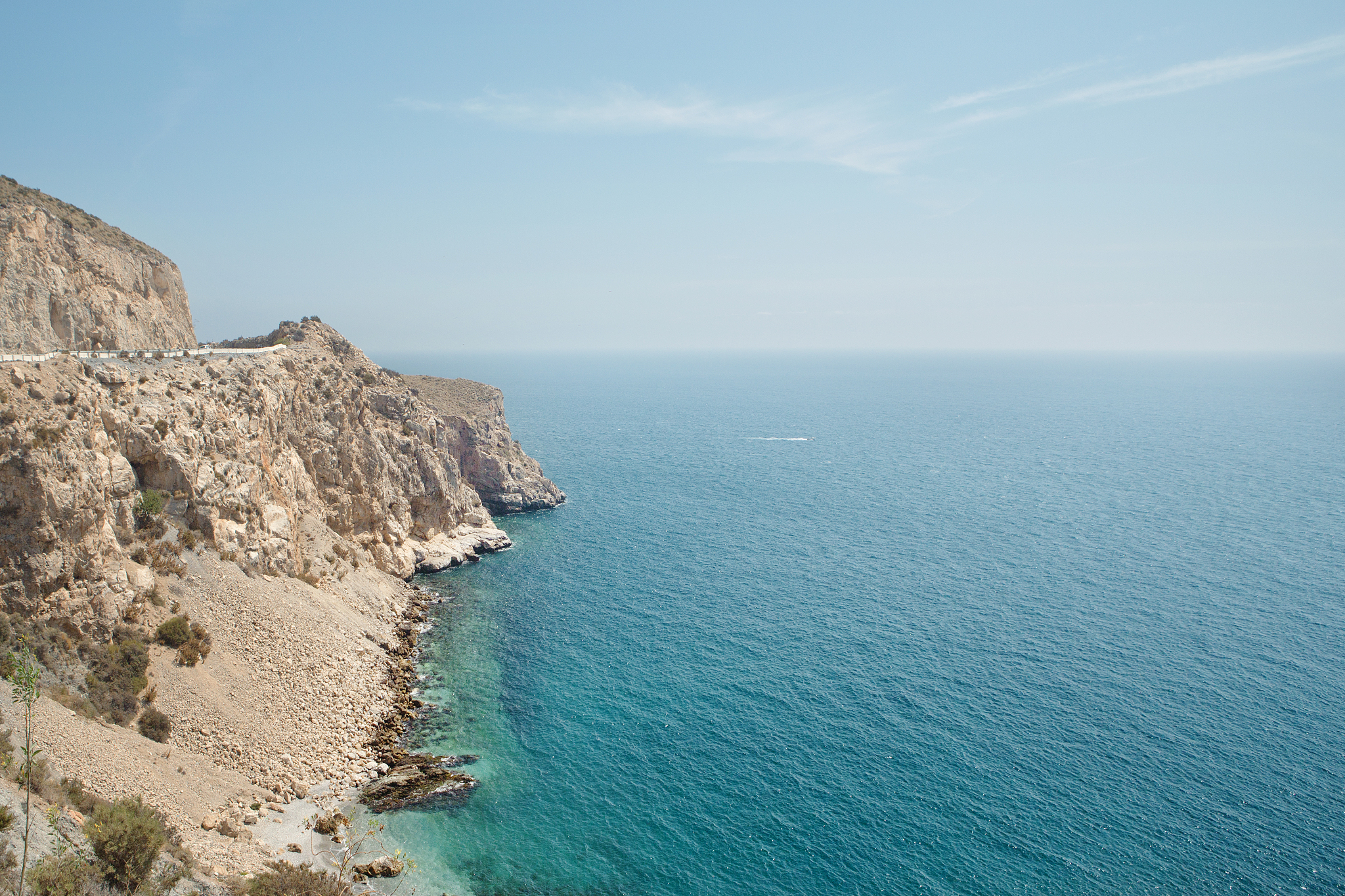 mediterranean sea