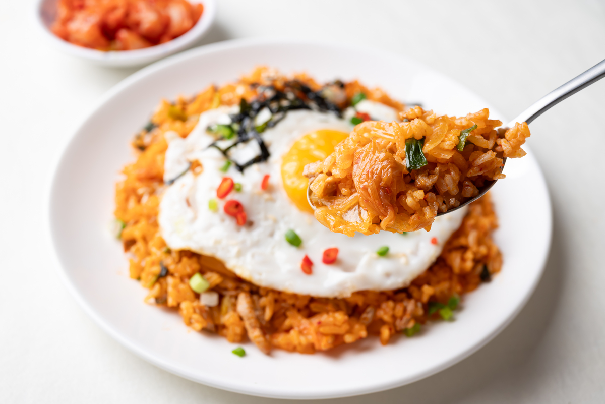 写一篇关于金枪鱼拌饭的小红书文案