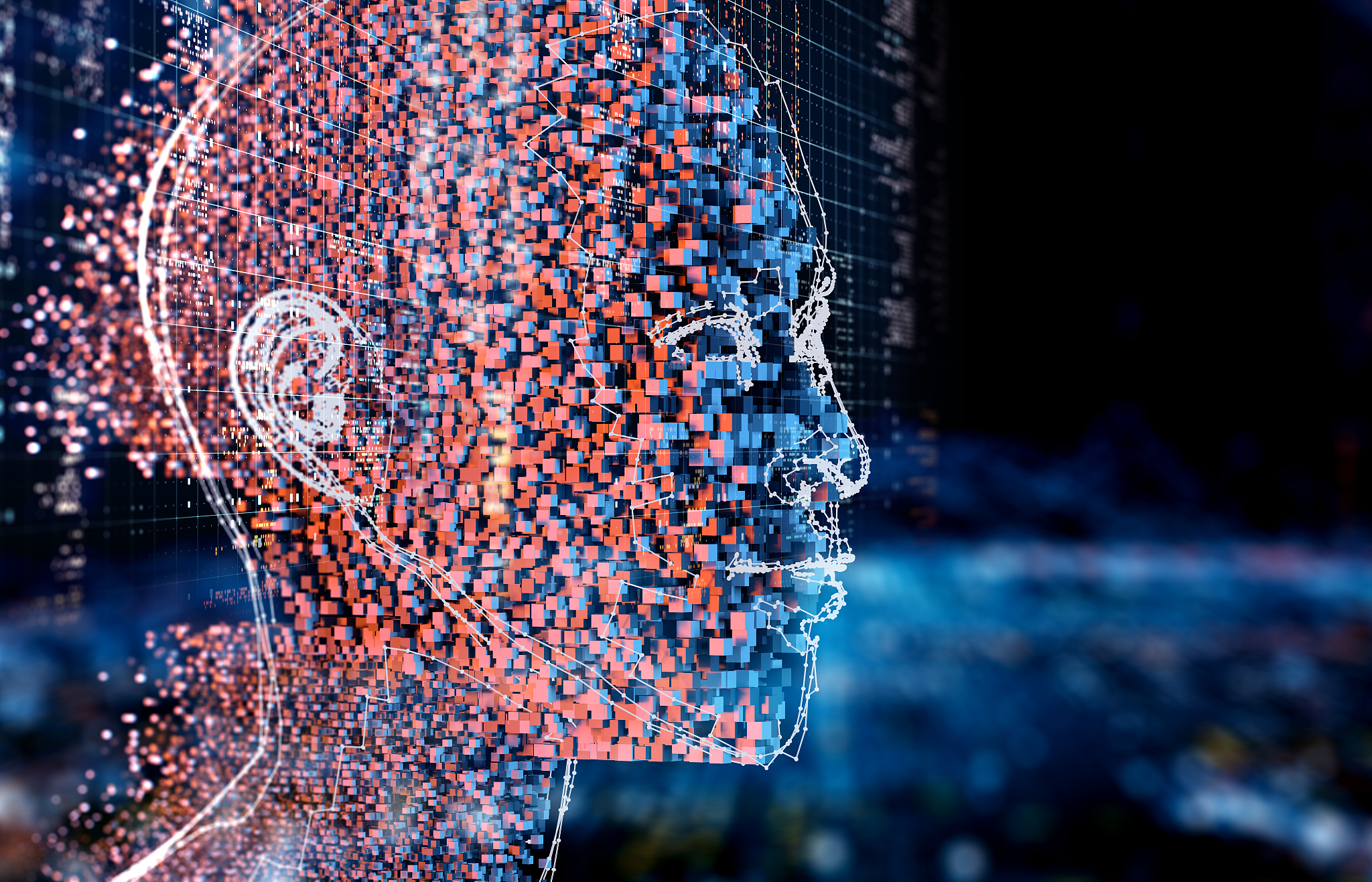 ChatGPTHello how may I assist you today你向往人类的感情吗？