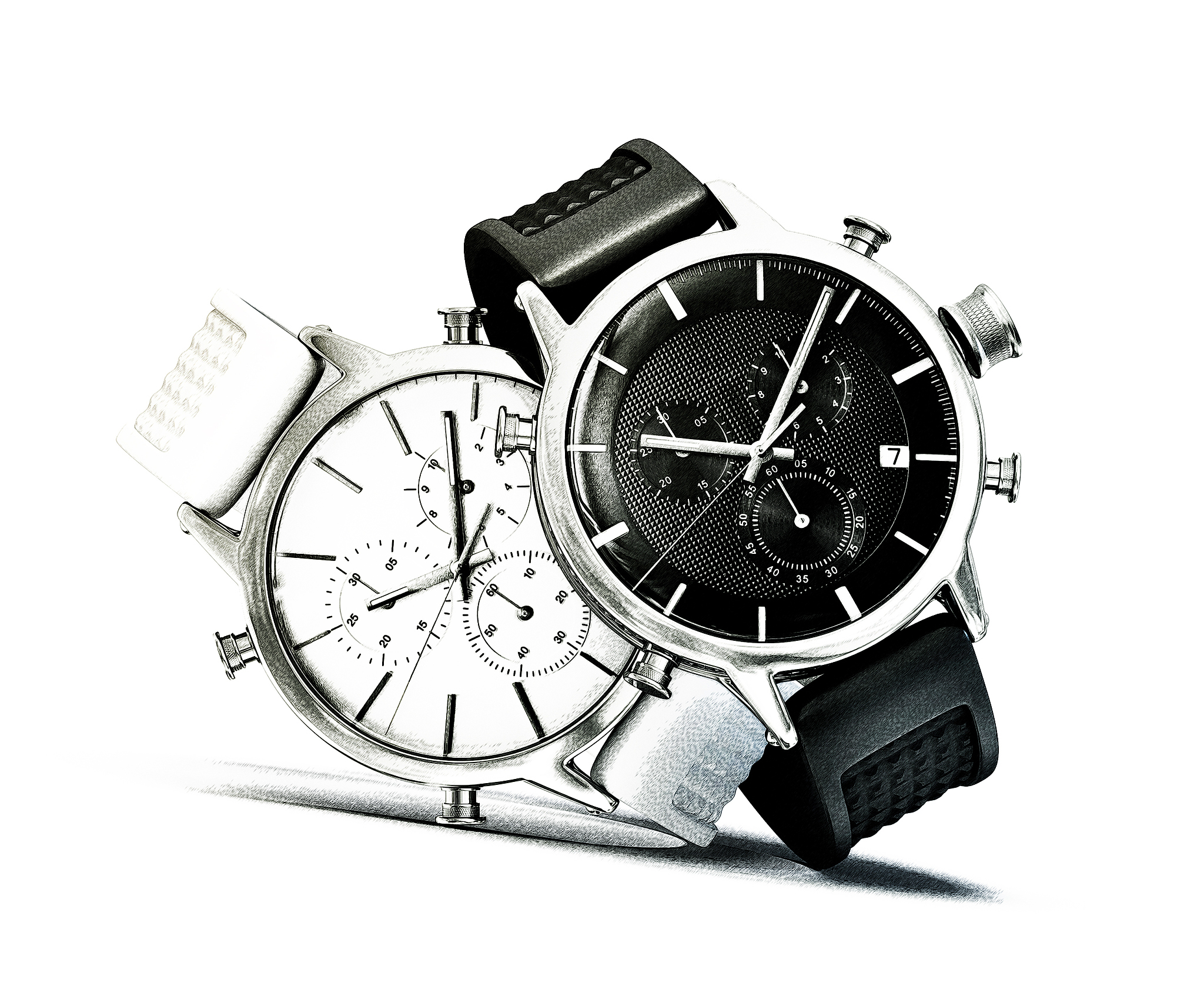 watches