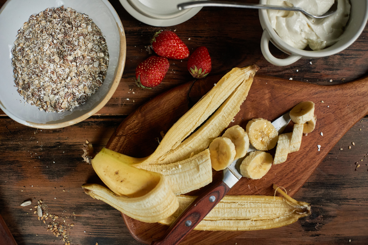 养胃食物大全：推荐7种护胃佳品