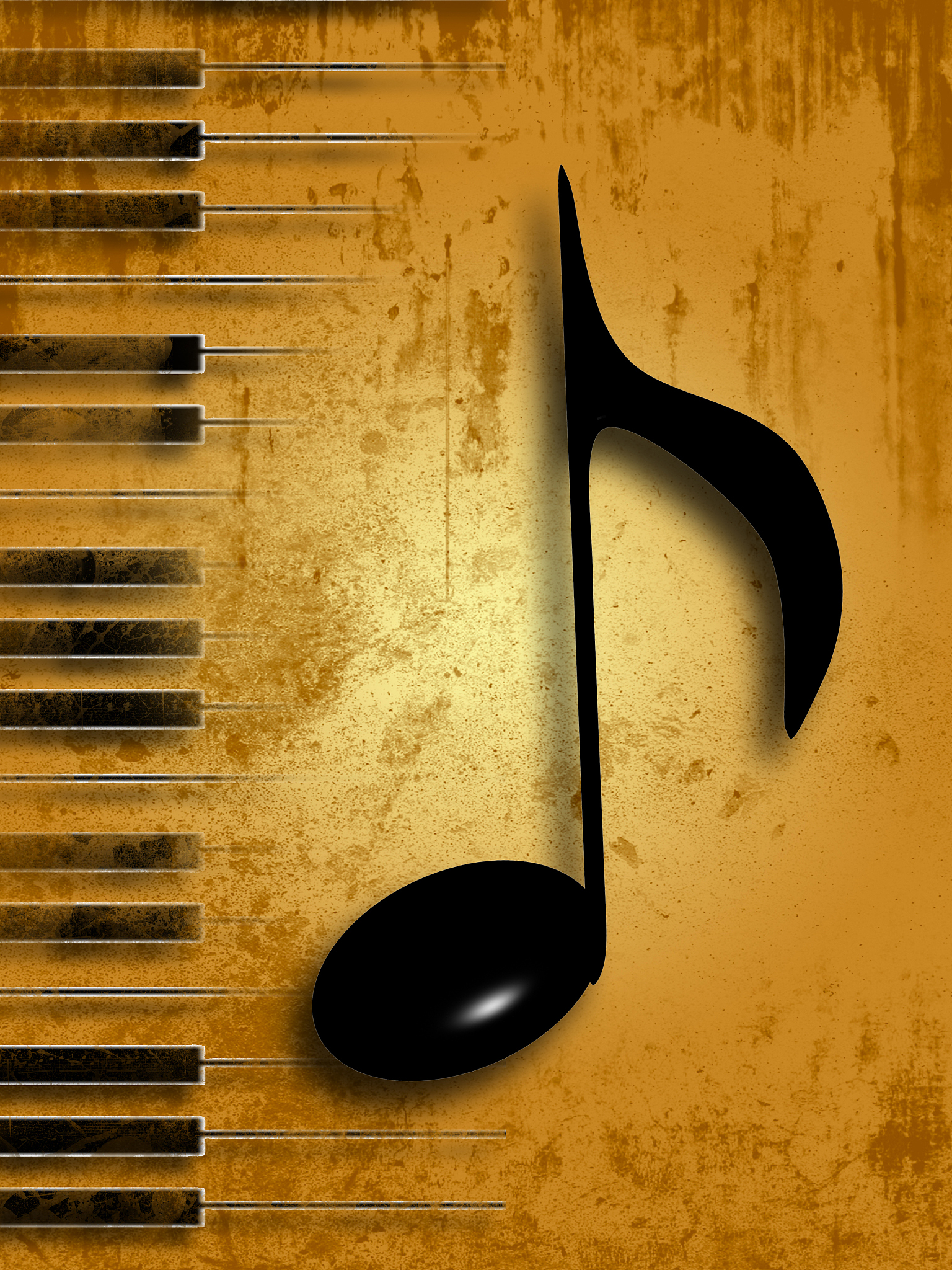 music