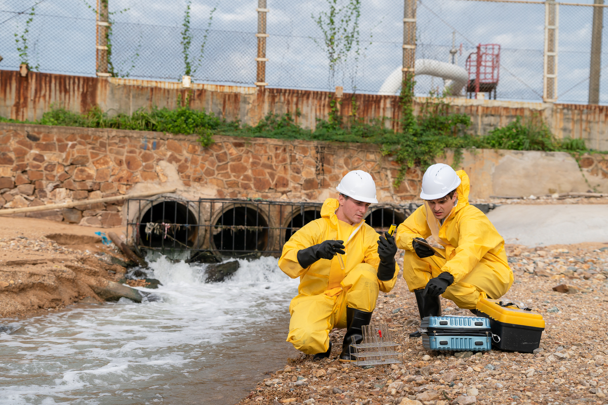 水利水电工程防渗技术研究与应用