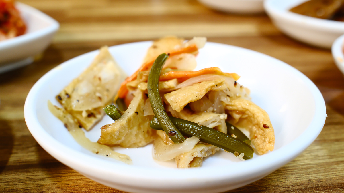 豆皮需要煮吗？| 营养美味，烹饪技巧大揭秘