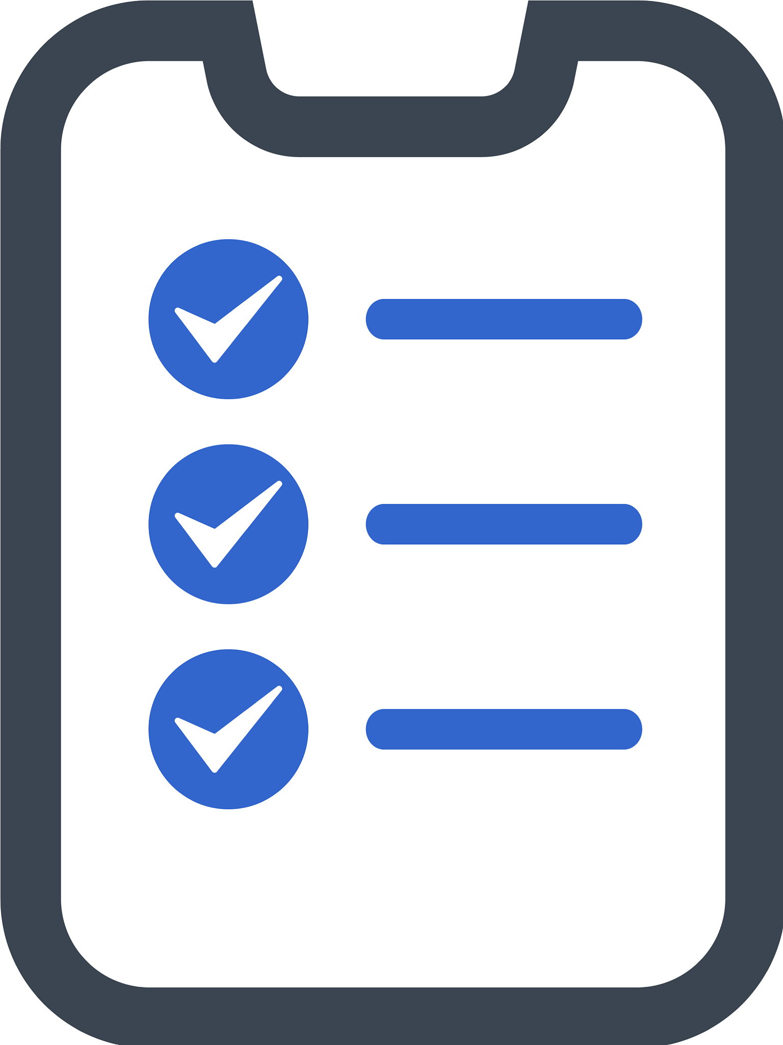 checklist icon